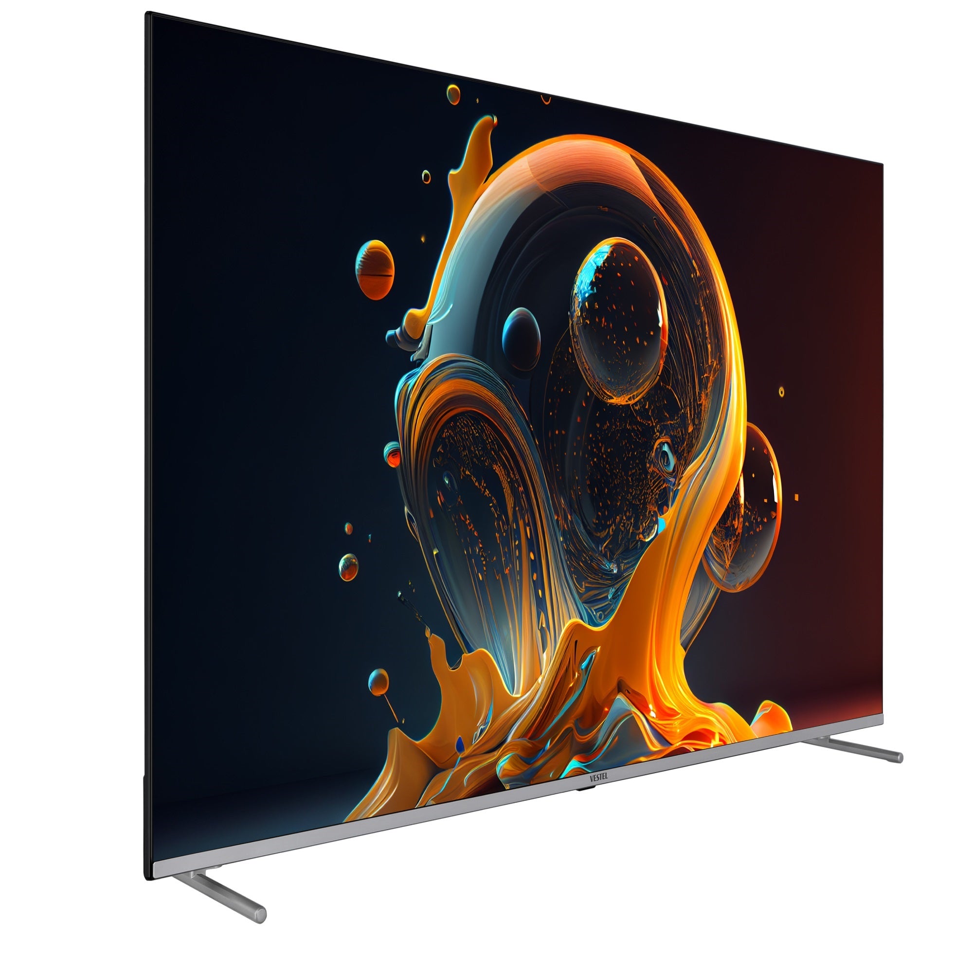 Vestel 65UT9840 65'' 4K SMART TV POWERED BY TIVO