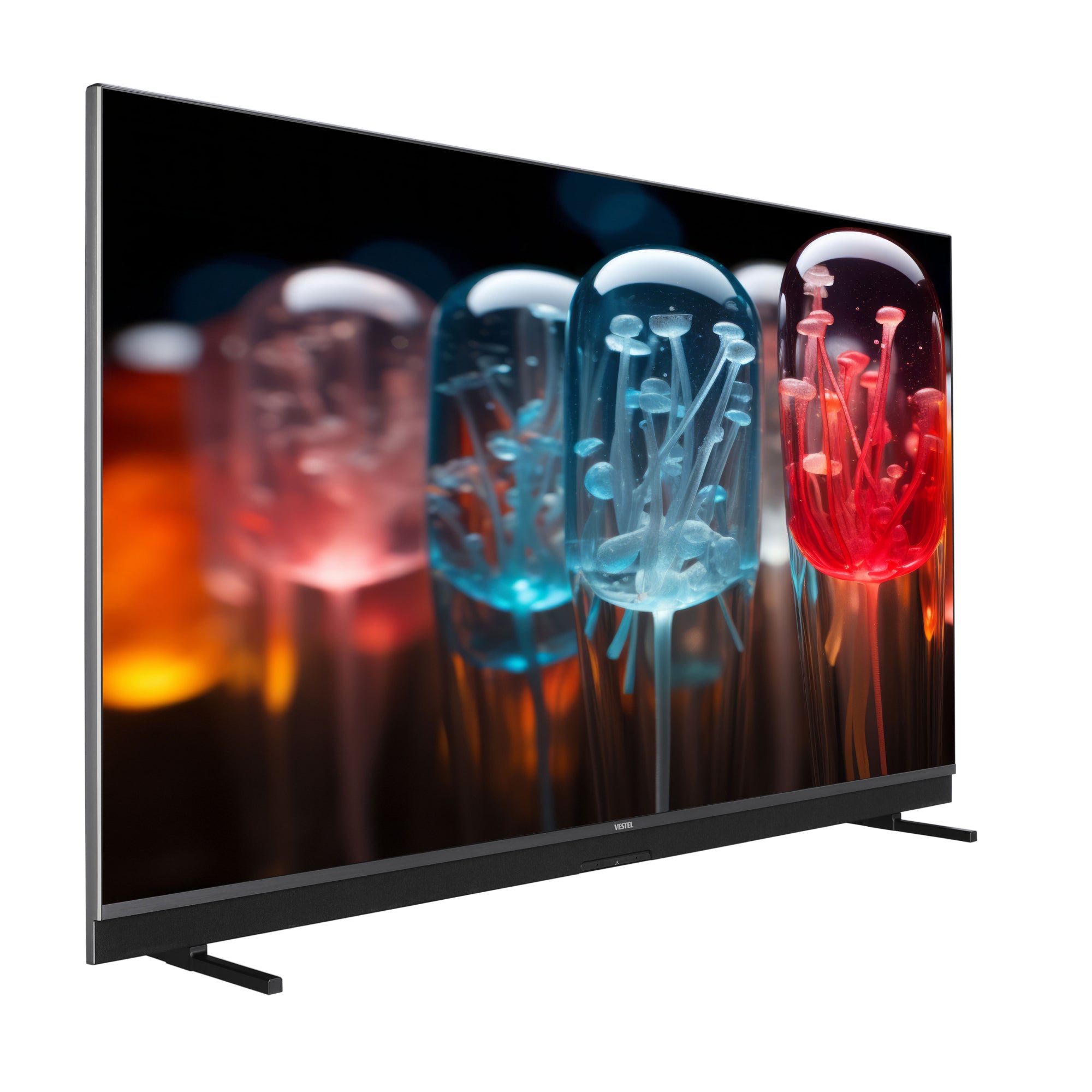 Vestel 65QMG9940 65'' 4K SMART QLED MiniLED GOOGLE TV