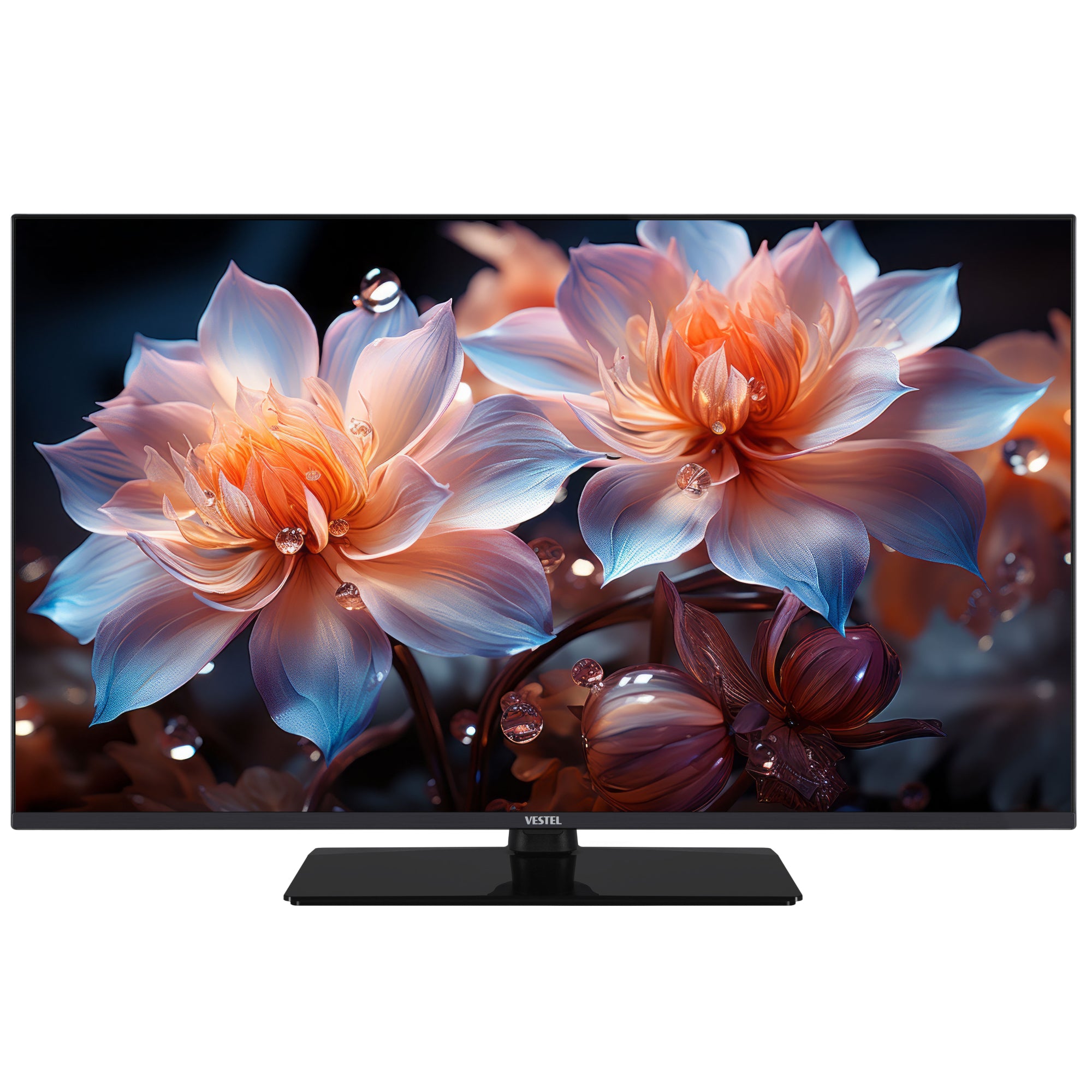 Vestel 43QF9940 43'' 4K SMART QLED FIRE TV