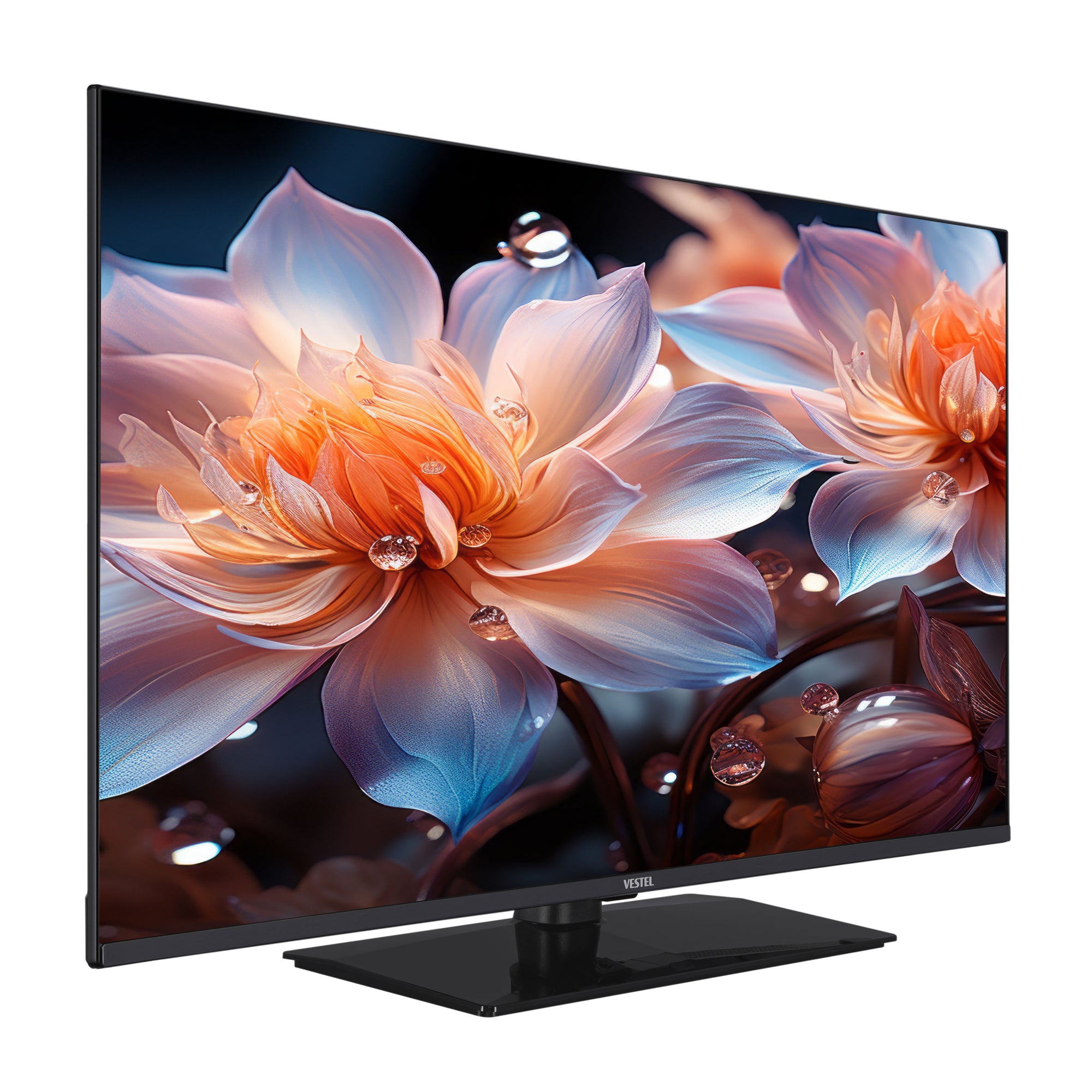 Vestel 43QF9940 43'' 4K SMART QLED FIRE TV