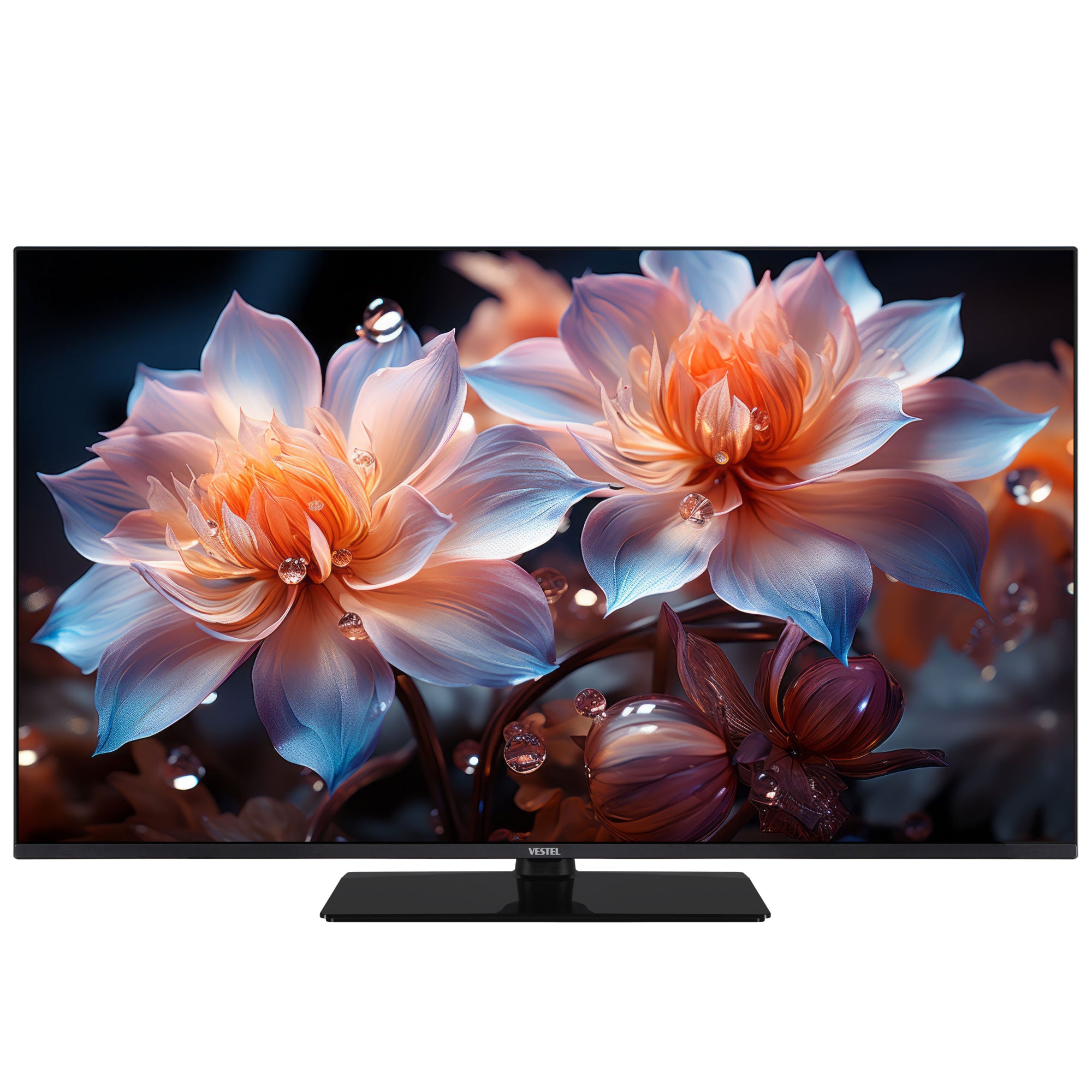 Vestel 50QF9940 50'' 4K SMART QLED FIRE TV