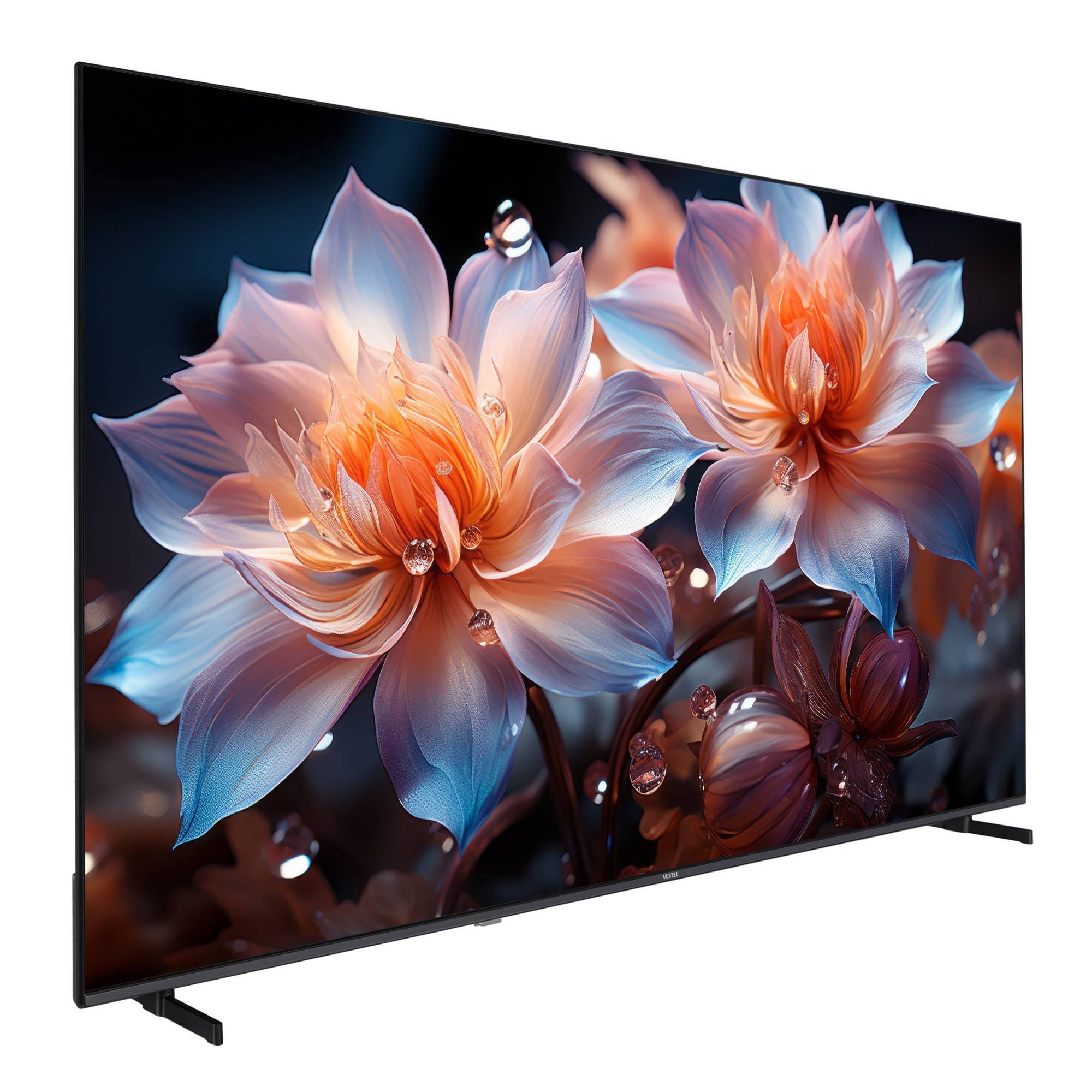 Vestel 75QF9940 75'' 4K SMART QLED FIRE TV