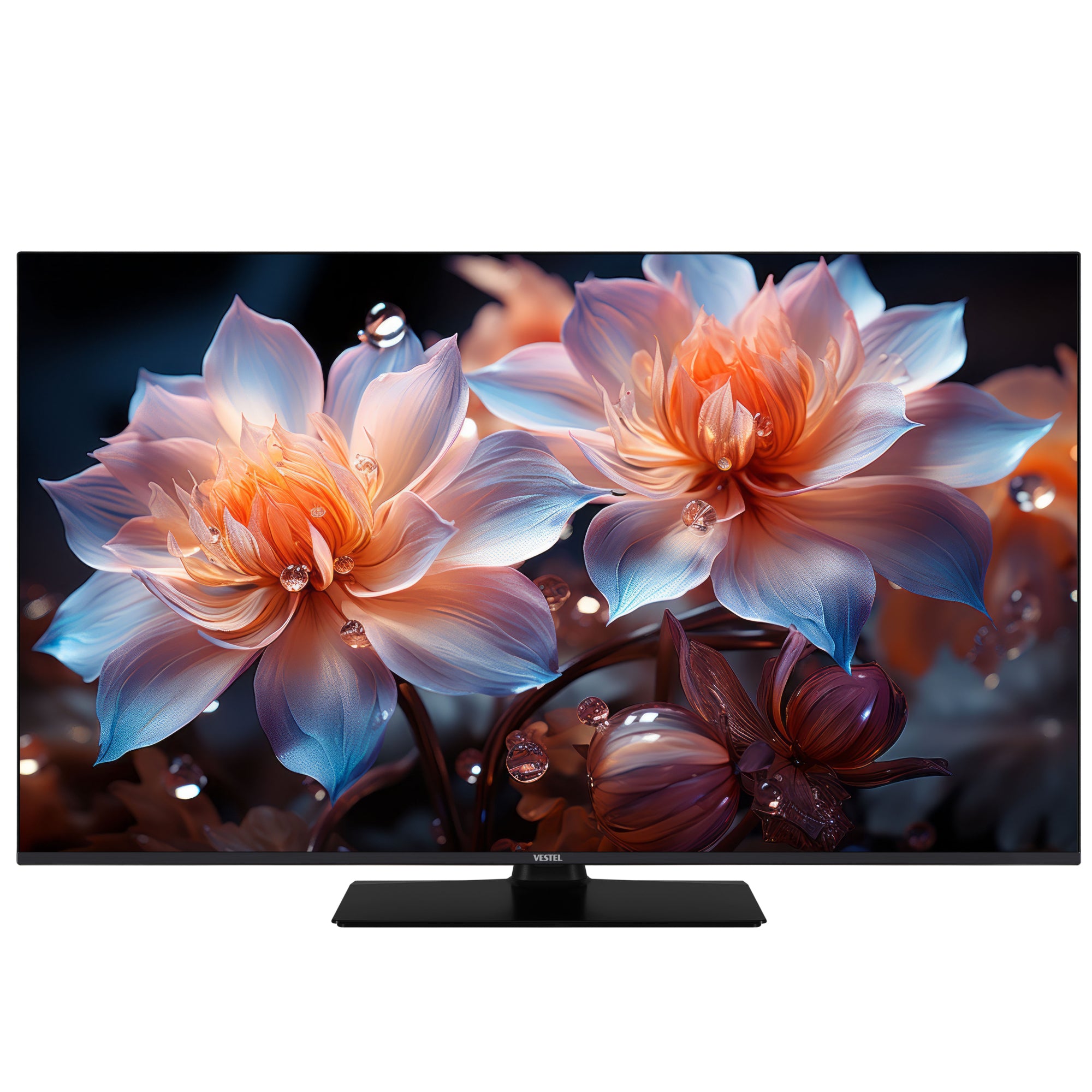 Vestel 55QF9940 55'' 4K SMART QLED FIRE TV