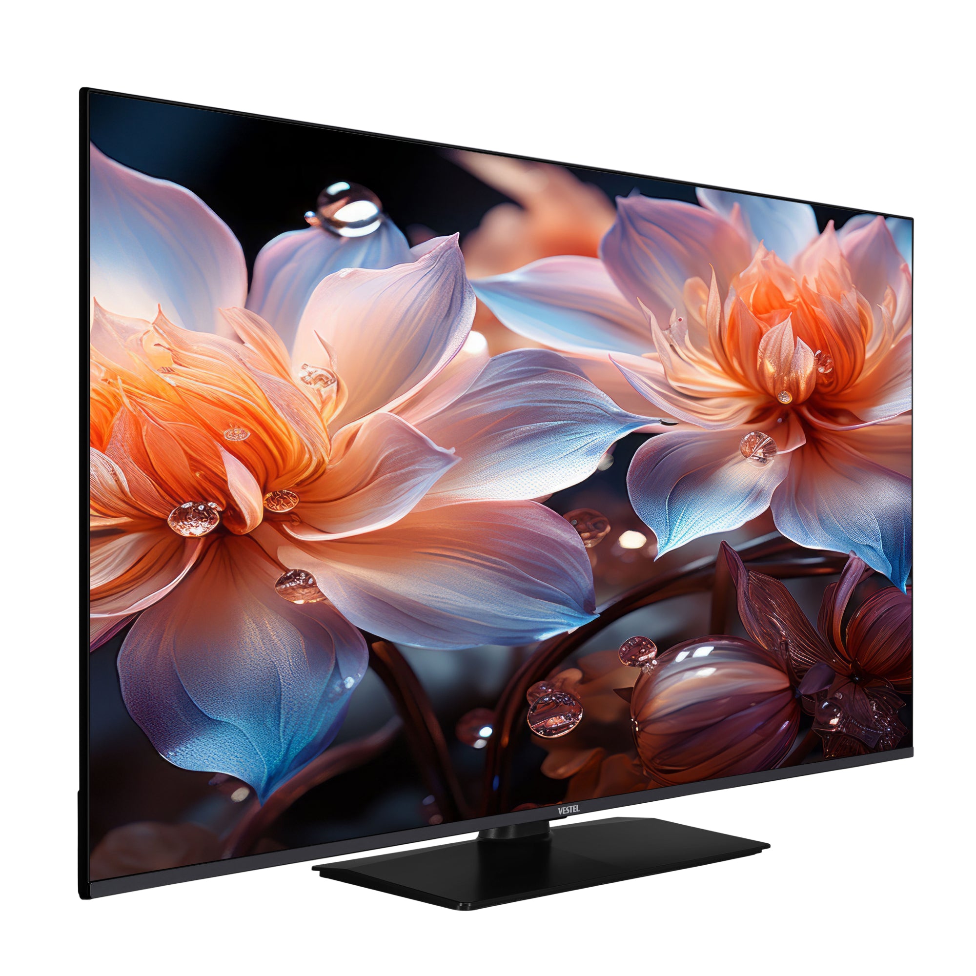 Vestel 55QF9940 55'' 4K SMART QLED FIRE TV