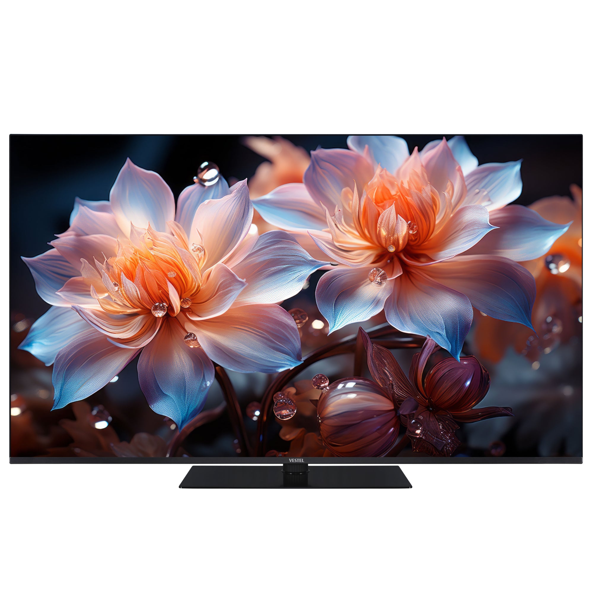 Vestel 65QF9940 65'' 4K SMART QLED FIRE TV