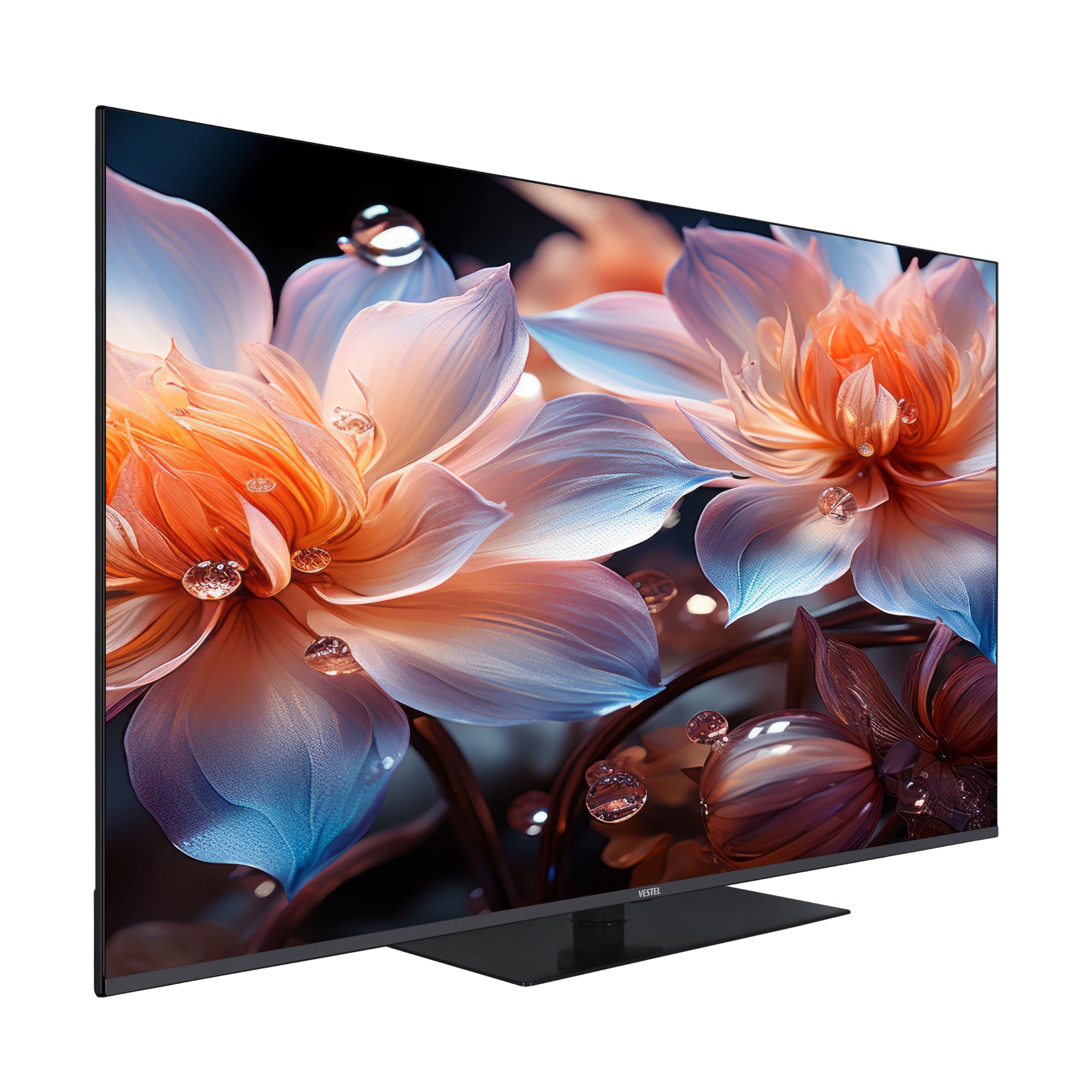 Vestel 65QF9940 65'' 4K SMART QLED FIRE TV