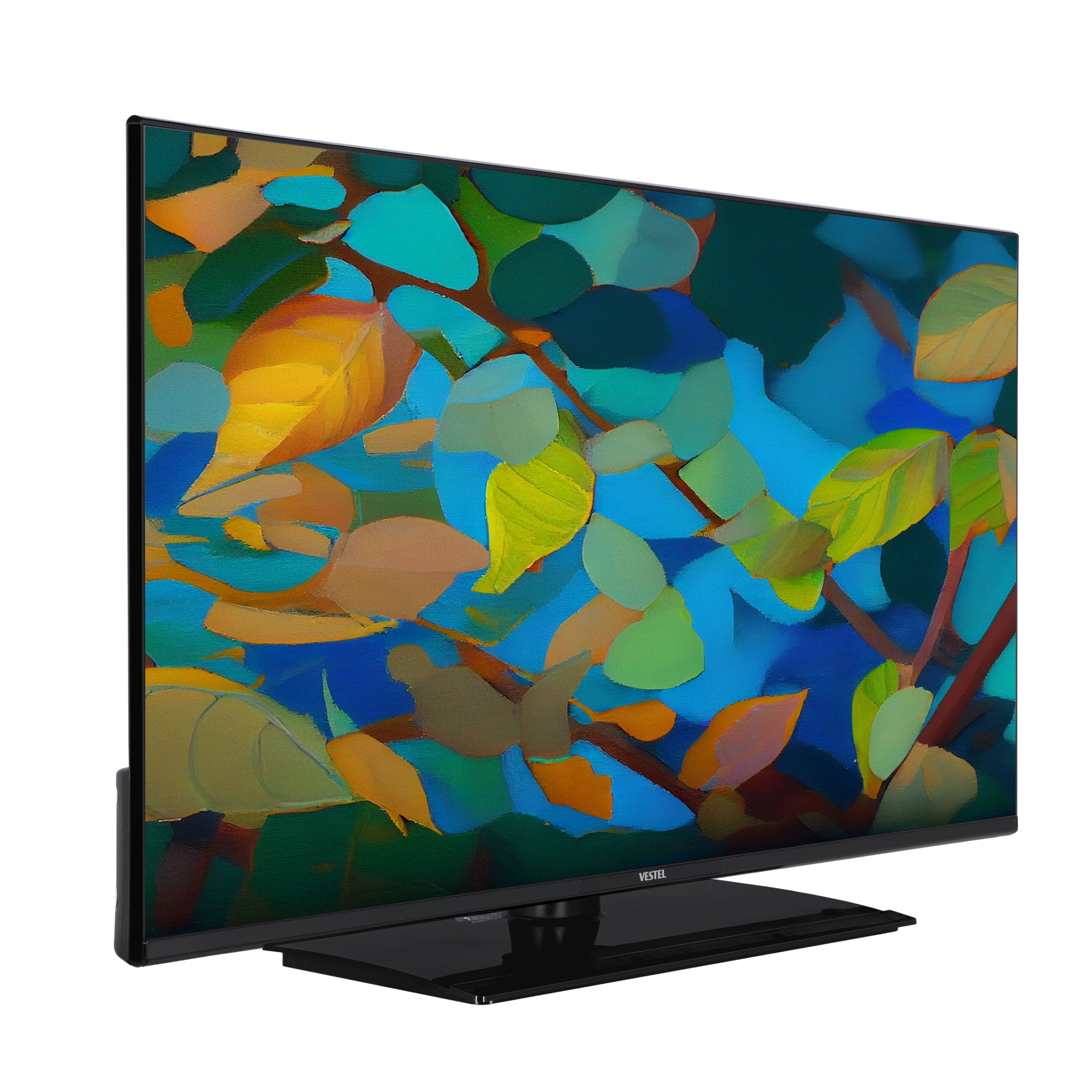 Vestel 40FT9740 40'' FHD SMART TV POWERED BY TIVO