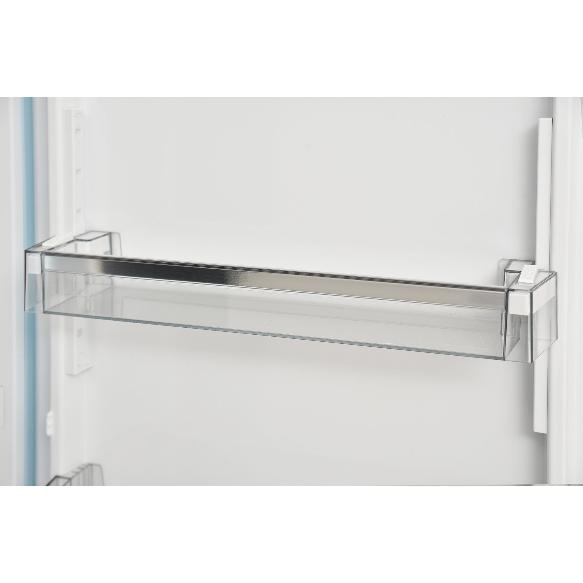 Vestel RETRO NFK37021 BABY BLUE No Frost Kühlschrank 330 l