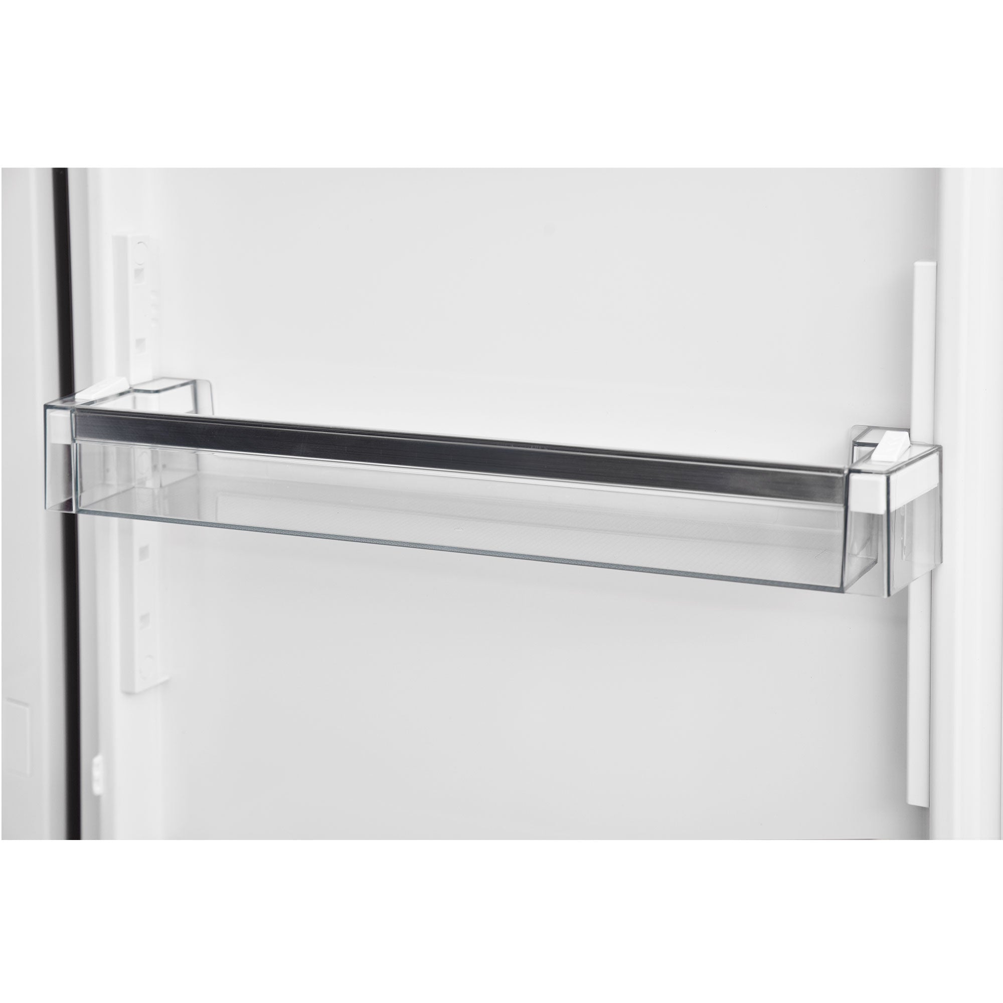 Vestel RETRO NFK37021 BORDEAUX No Frost Kühlschrank 330 l