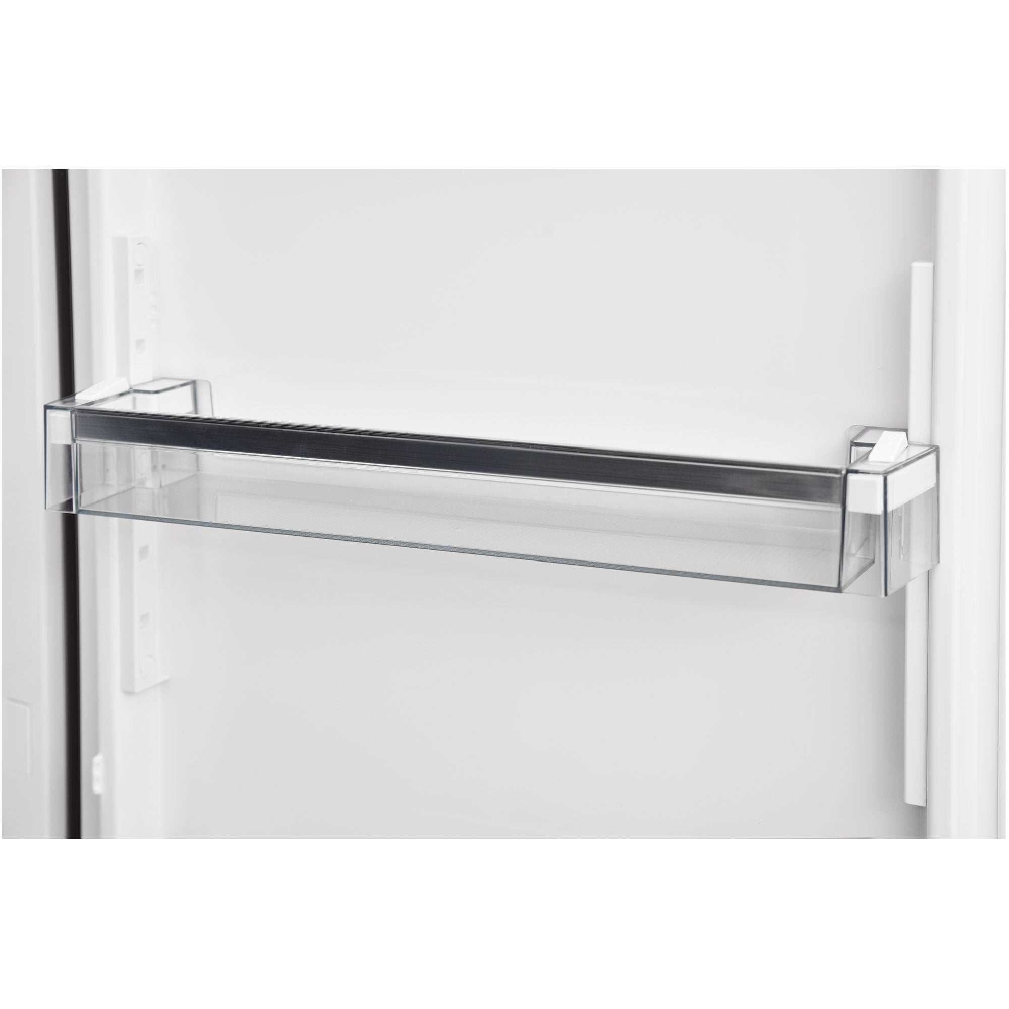 Vestel RETRO NFK37021 BLACK No Frost Kühlschrank 330 l