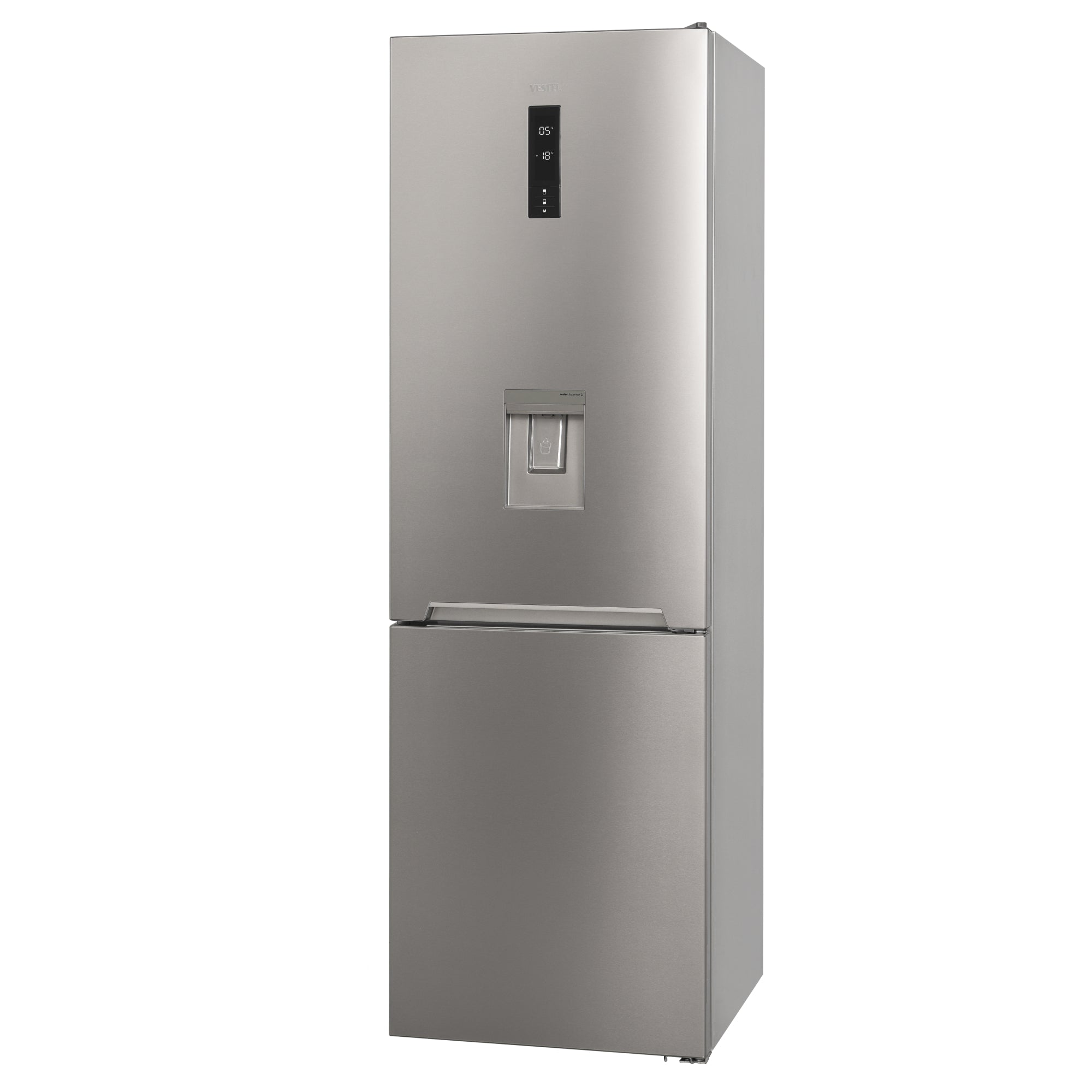 Vestel NFK37031 EX WD No Frost Kühlschrank 330 l