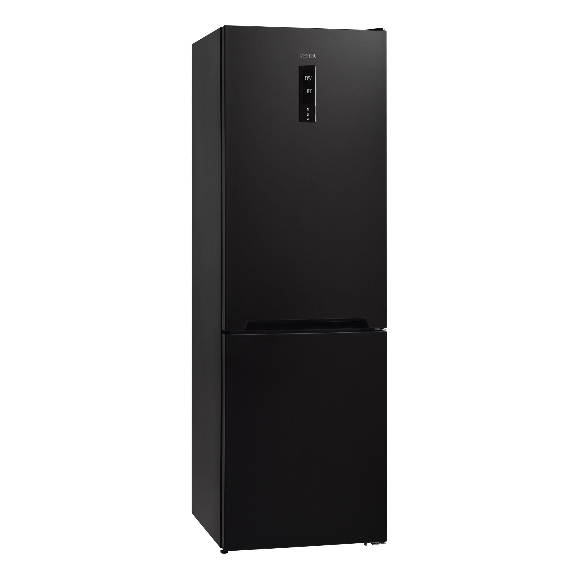 Vestel NFK37031 EMB No Frost Kühlschrank 330 l
