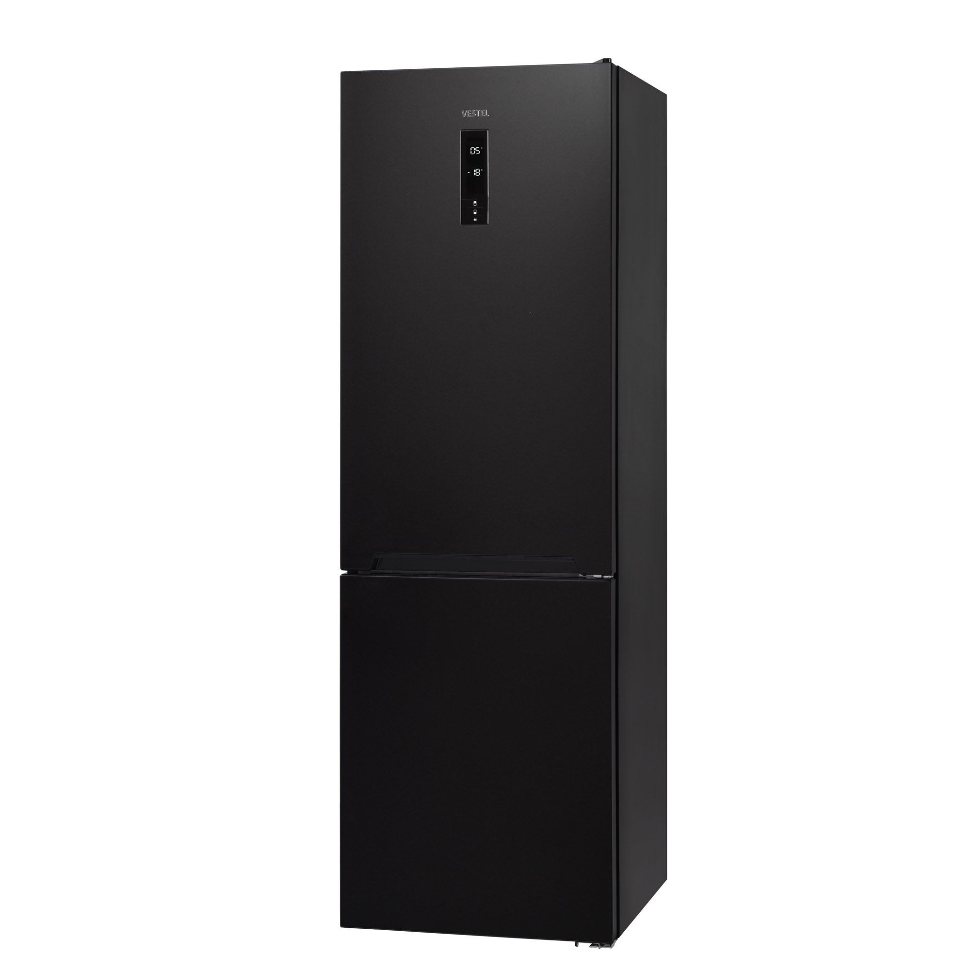 Vestel NFK37031 EMB No Frost Kühlschrank 330 l