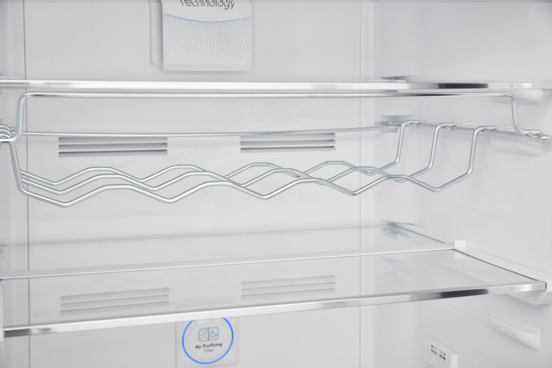 Vestel NFK37031 EMB No Frost Kühlschrank 330 l