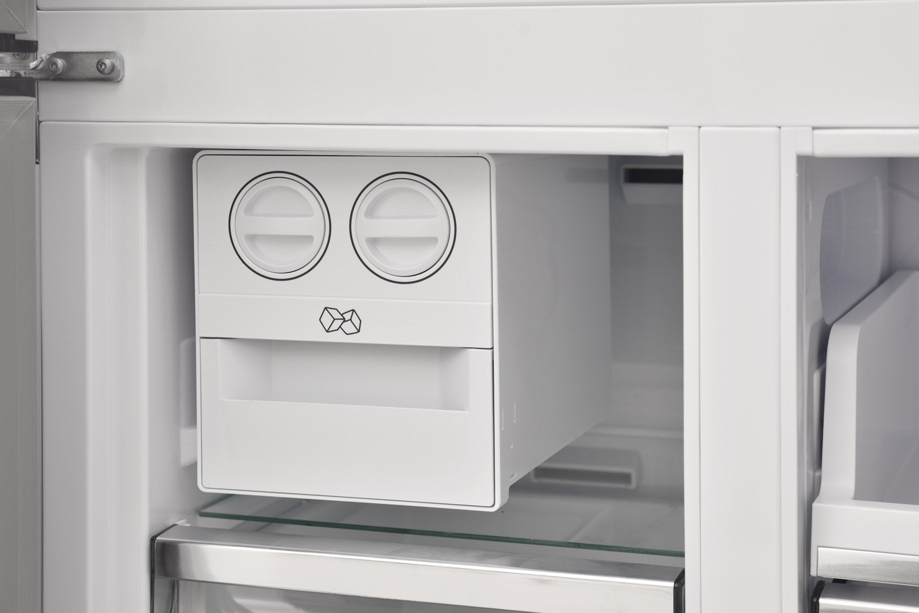 Vestel FD56021 EX No Frost Kühlschrank 487 l