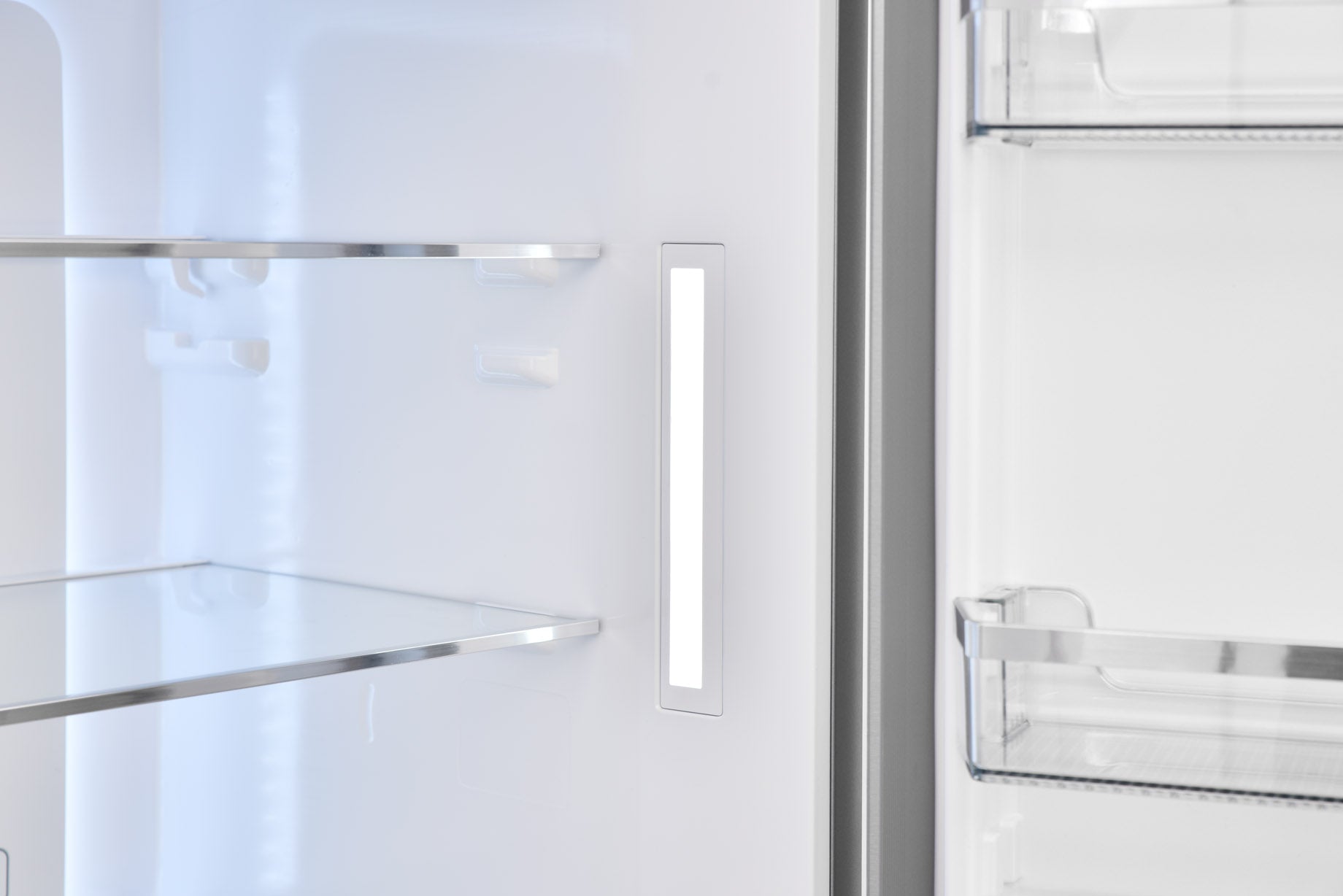 Vestel FD56021 EX No Frost Kühlschrank 487 l