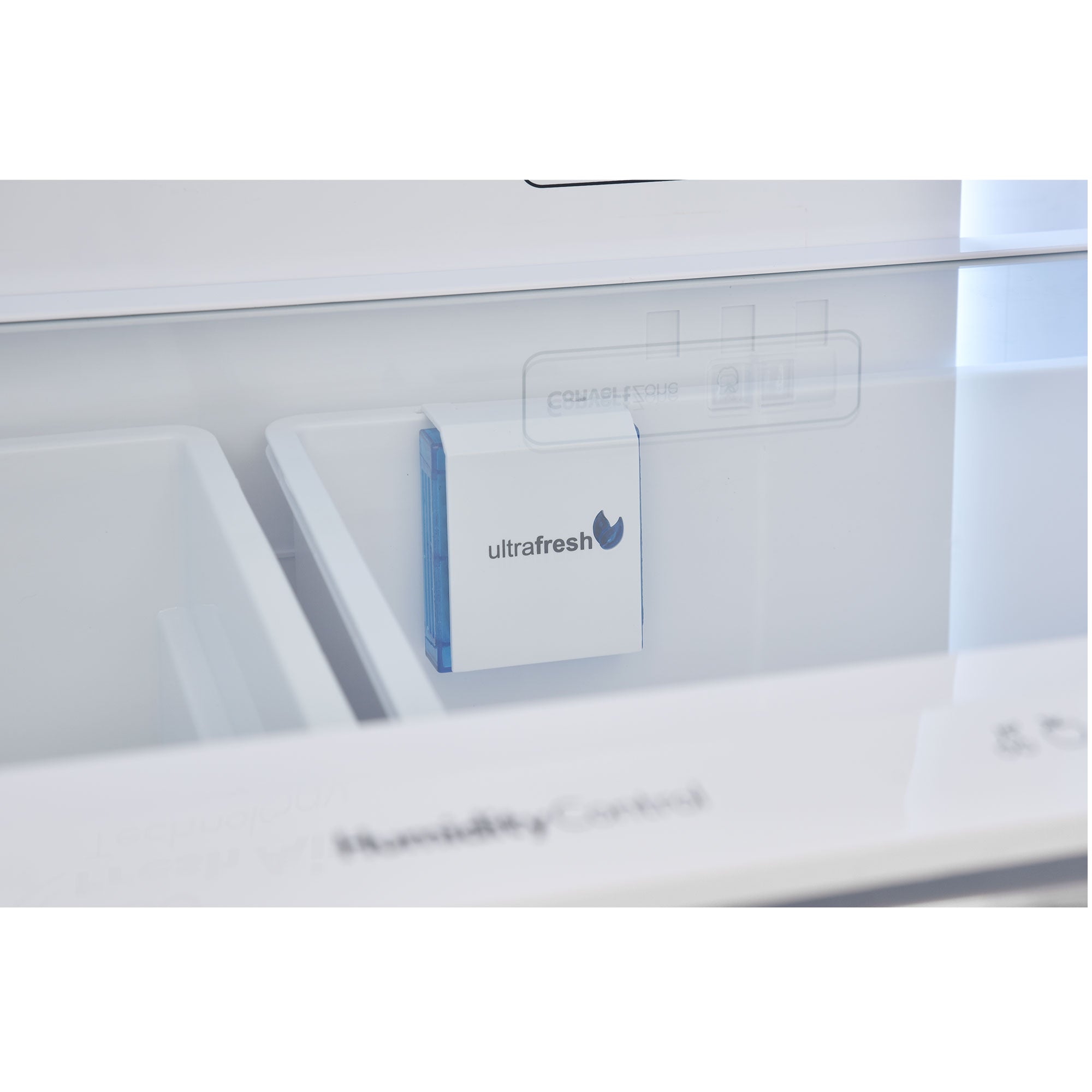 Vestel FD56021 EDX No Frost Kühlschrank 487 l