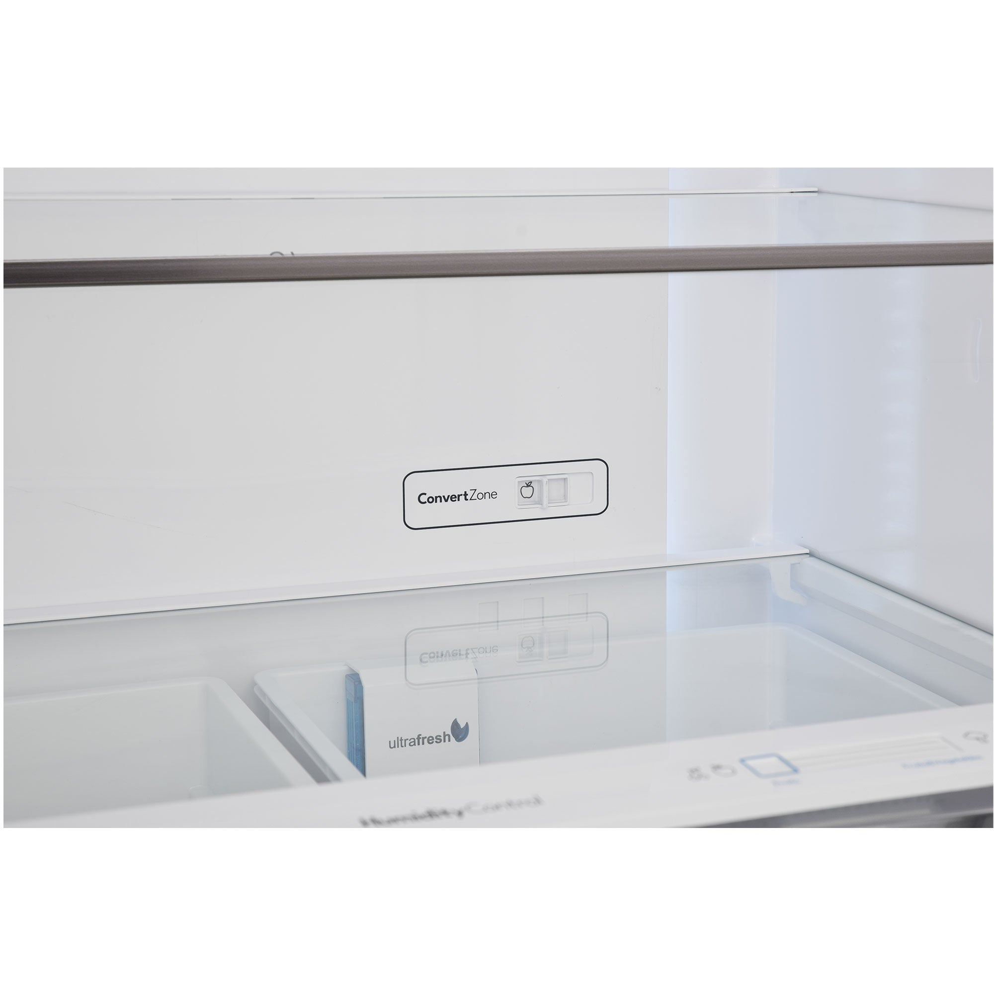 Vestel FD56021 EDX No Frost Kühlschrank 487 l