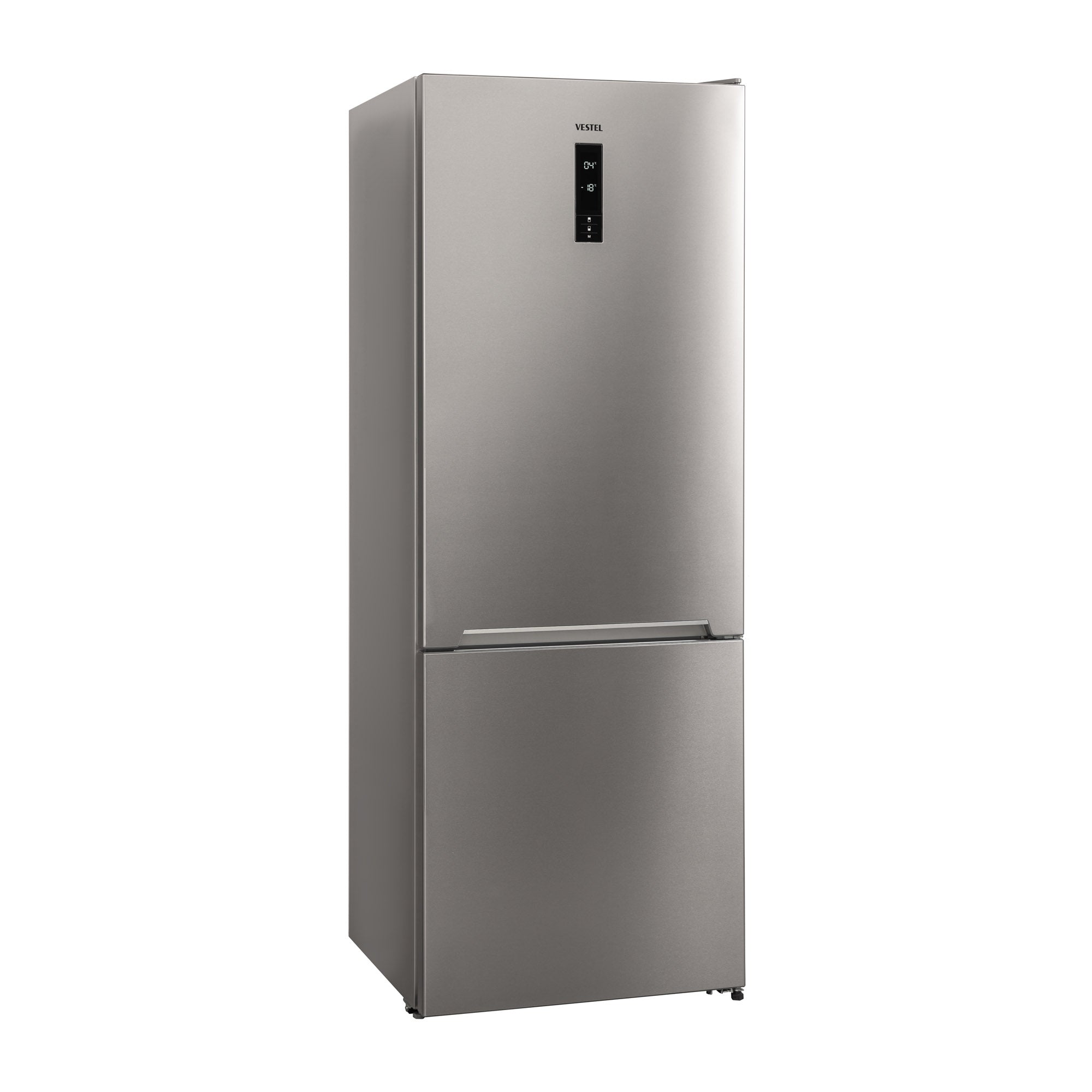 Vestel NFK54021 EX VM No Frost Kühlschrank 481 l