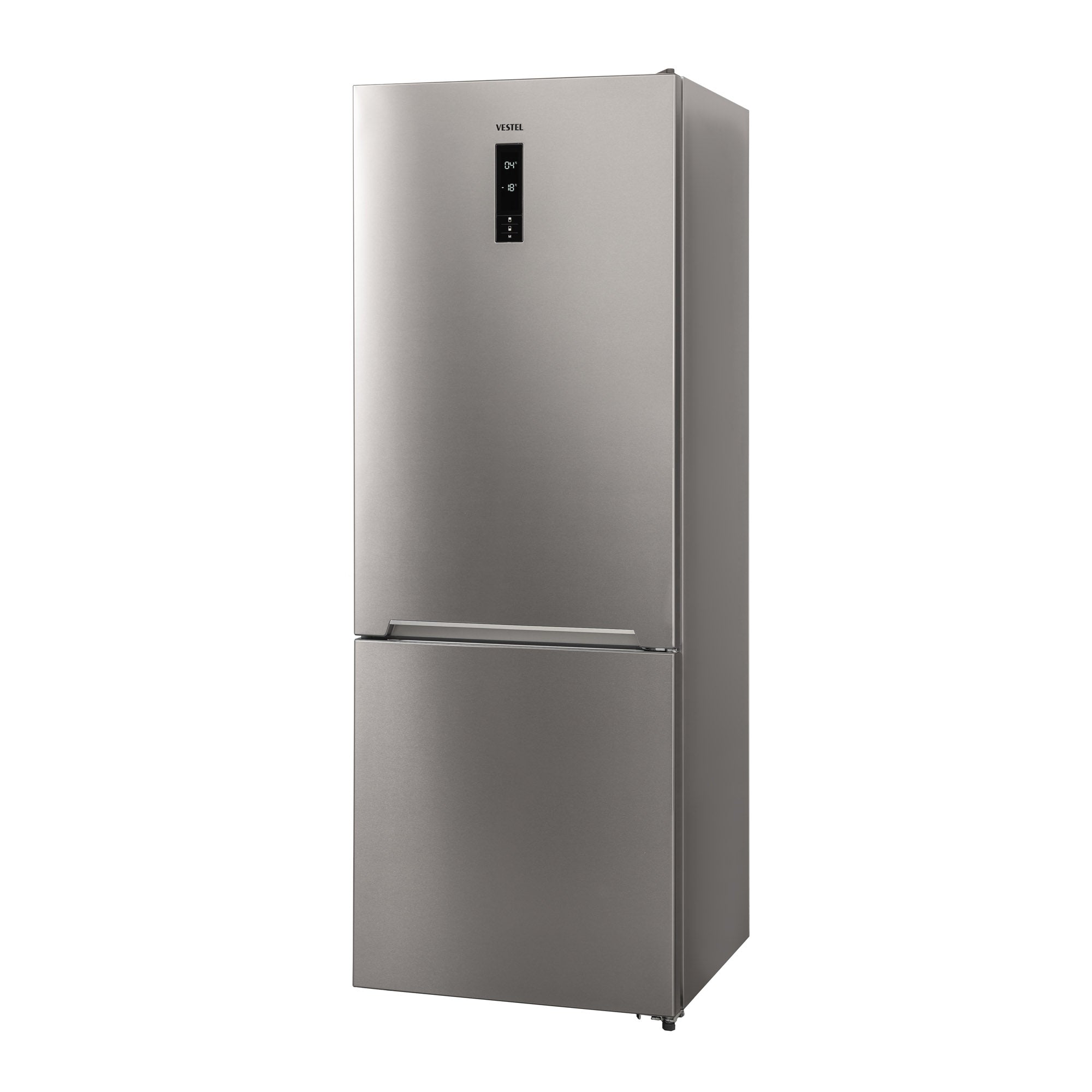 Vestel NFK54021 EX VM No Frost Kühlschrank 481 l