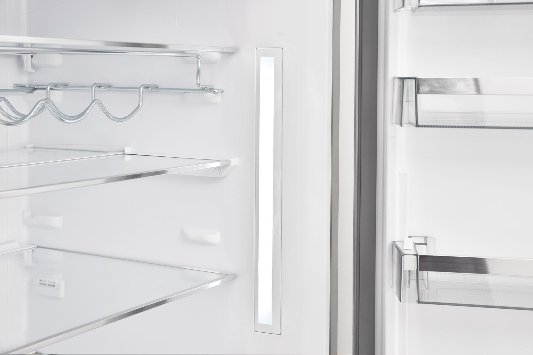 Vestel NFK54021 EX VM No Frost Kühlschrank 481 l