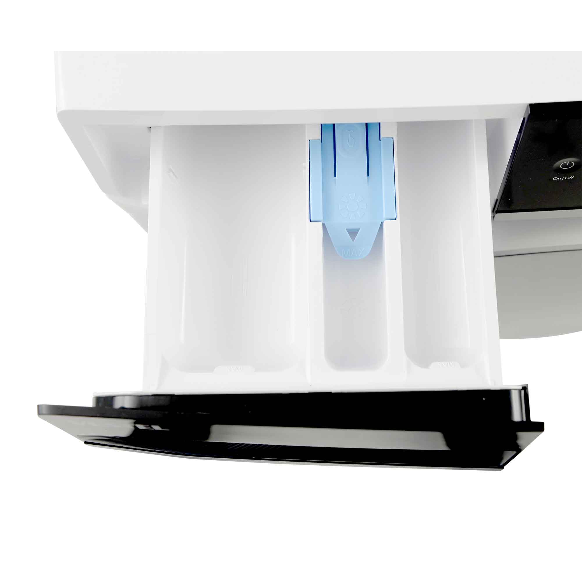 Vestel WMI G 89342 WIFI Waschmaschine 8 kg 1400 U/Min