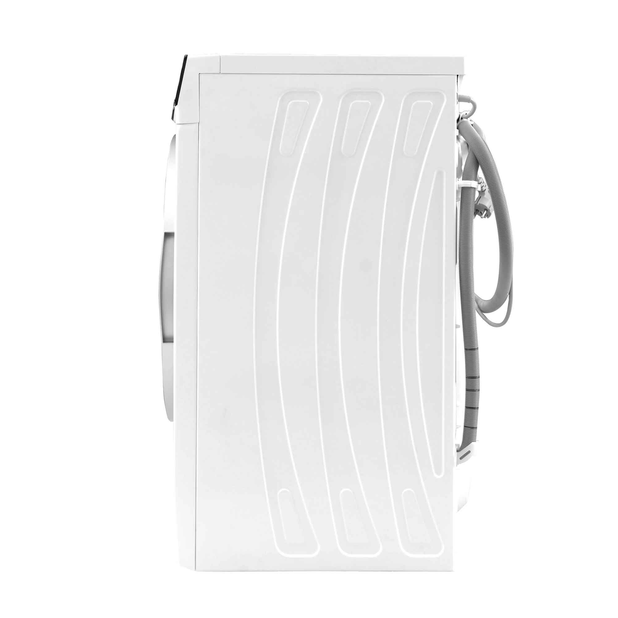 Vestel WMI G 89342 WIFI Waschmaschine 8 kg 1400 U/Min