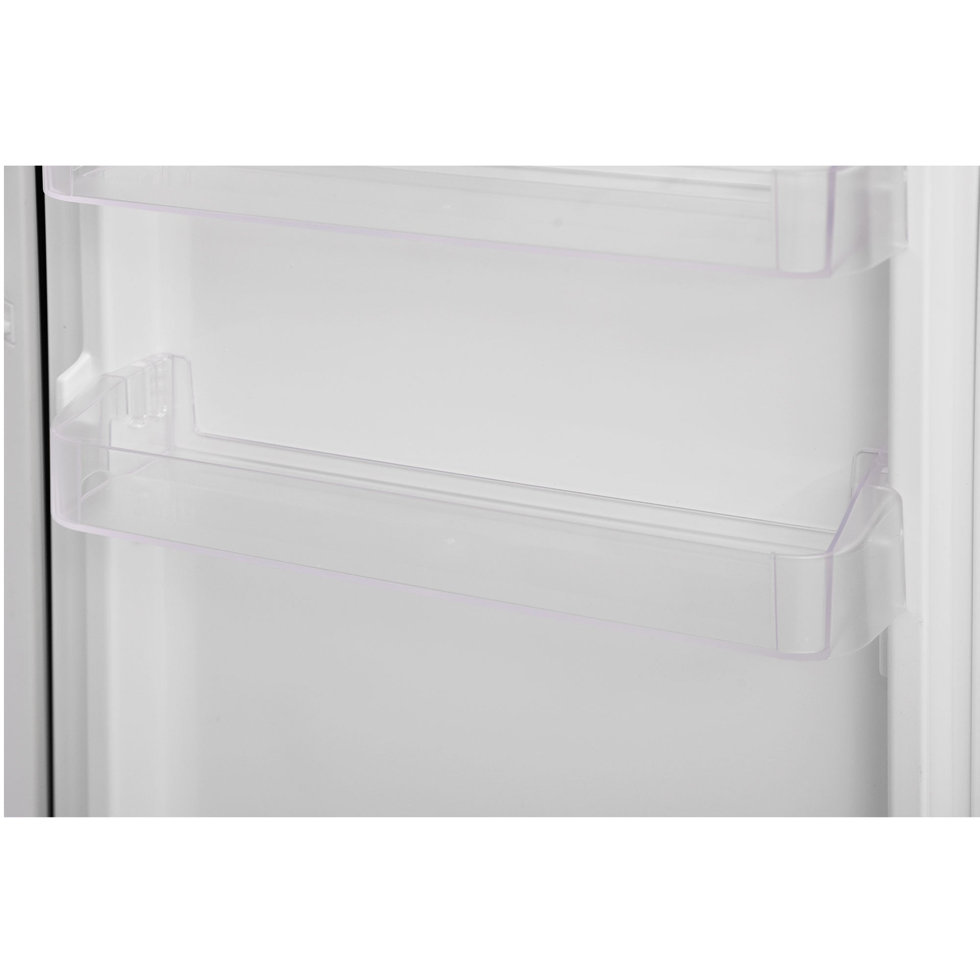 Vestel RETRO TT14021 BLACK Kühlschrank 121 l