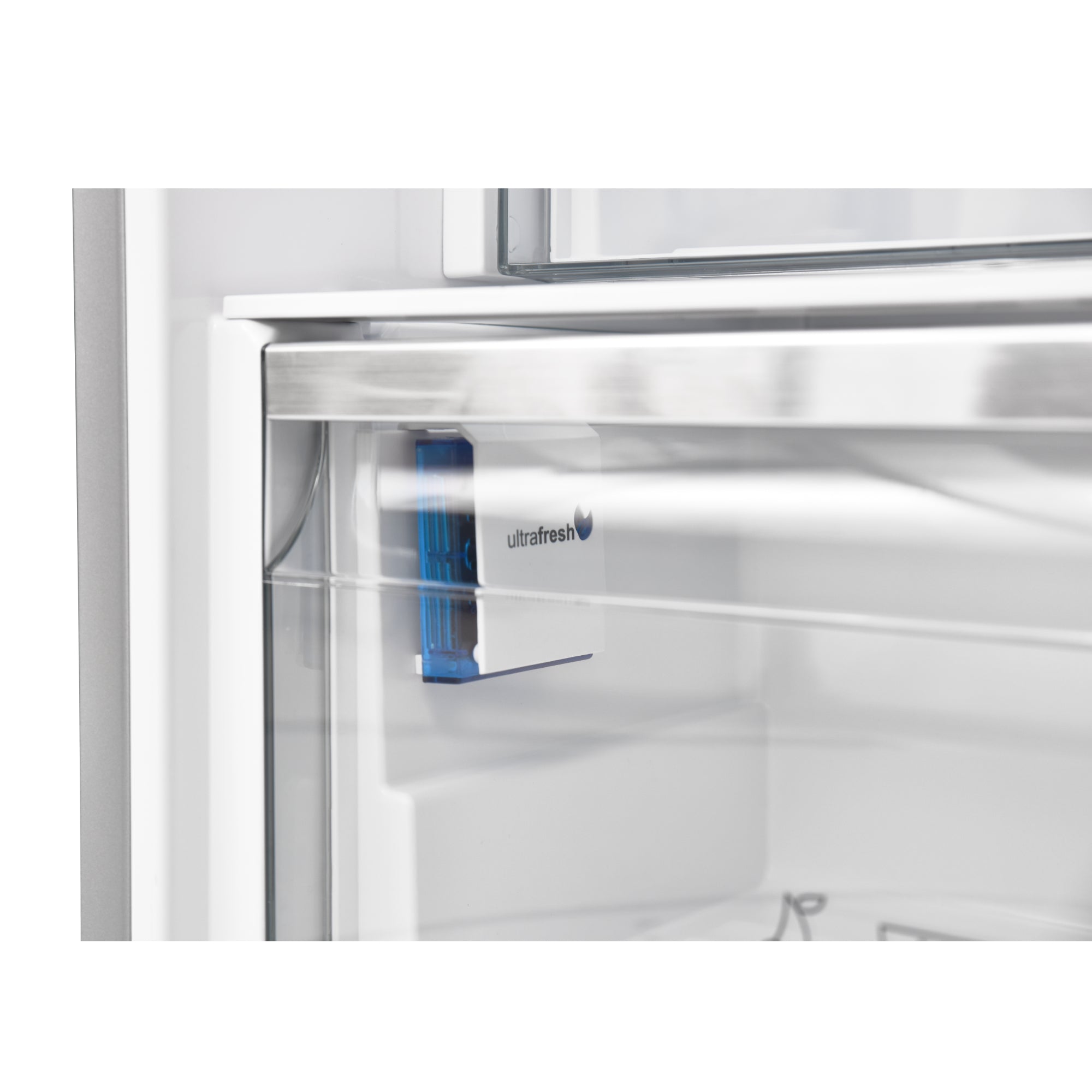 Vestel NFL44021 EX No Frost Kühlschrank 389 l