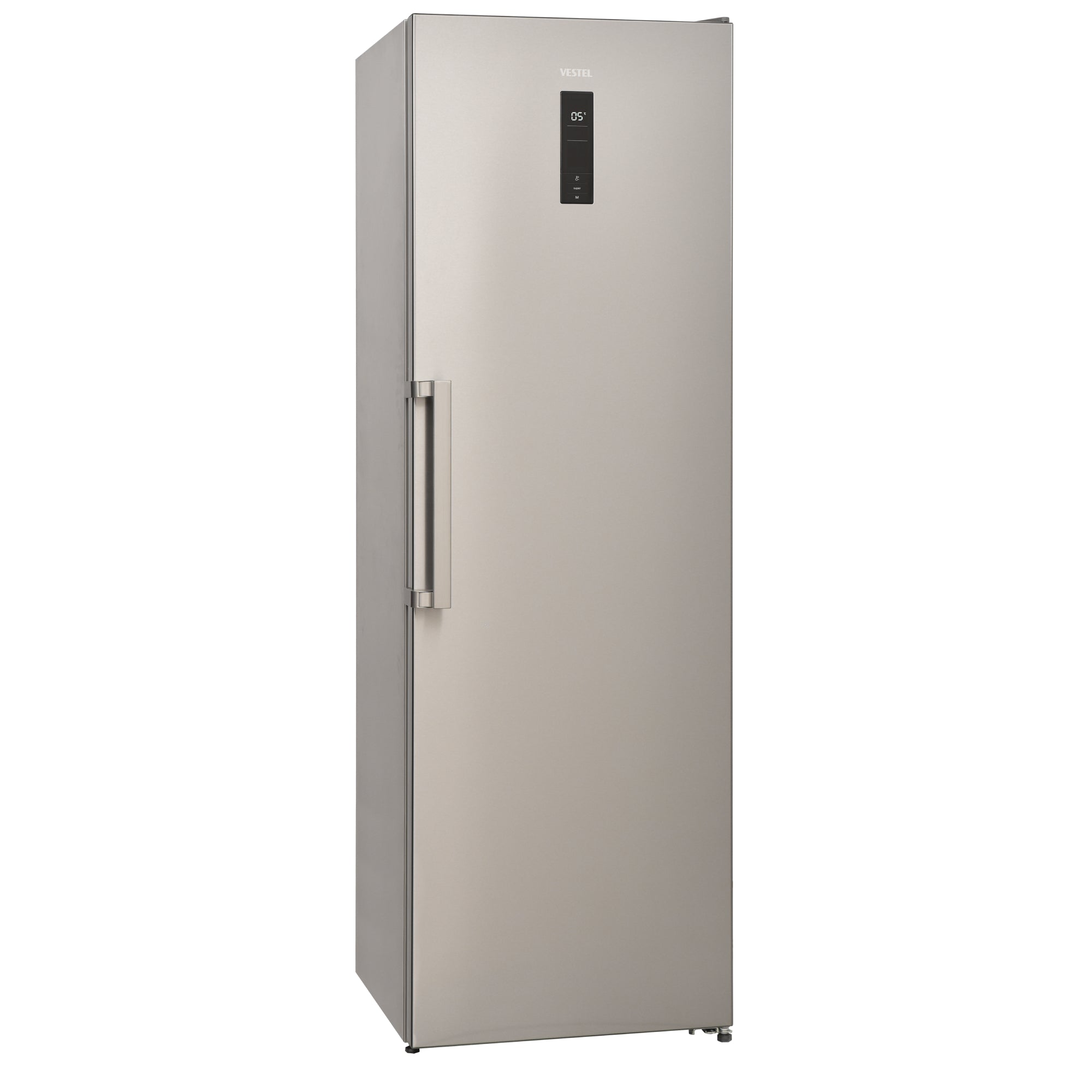 Vestel NFL44021 EX No Frost Kühlschrank 389 l