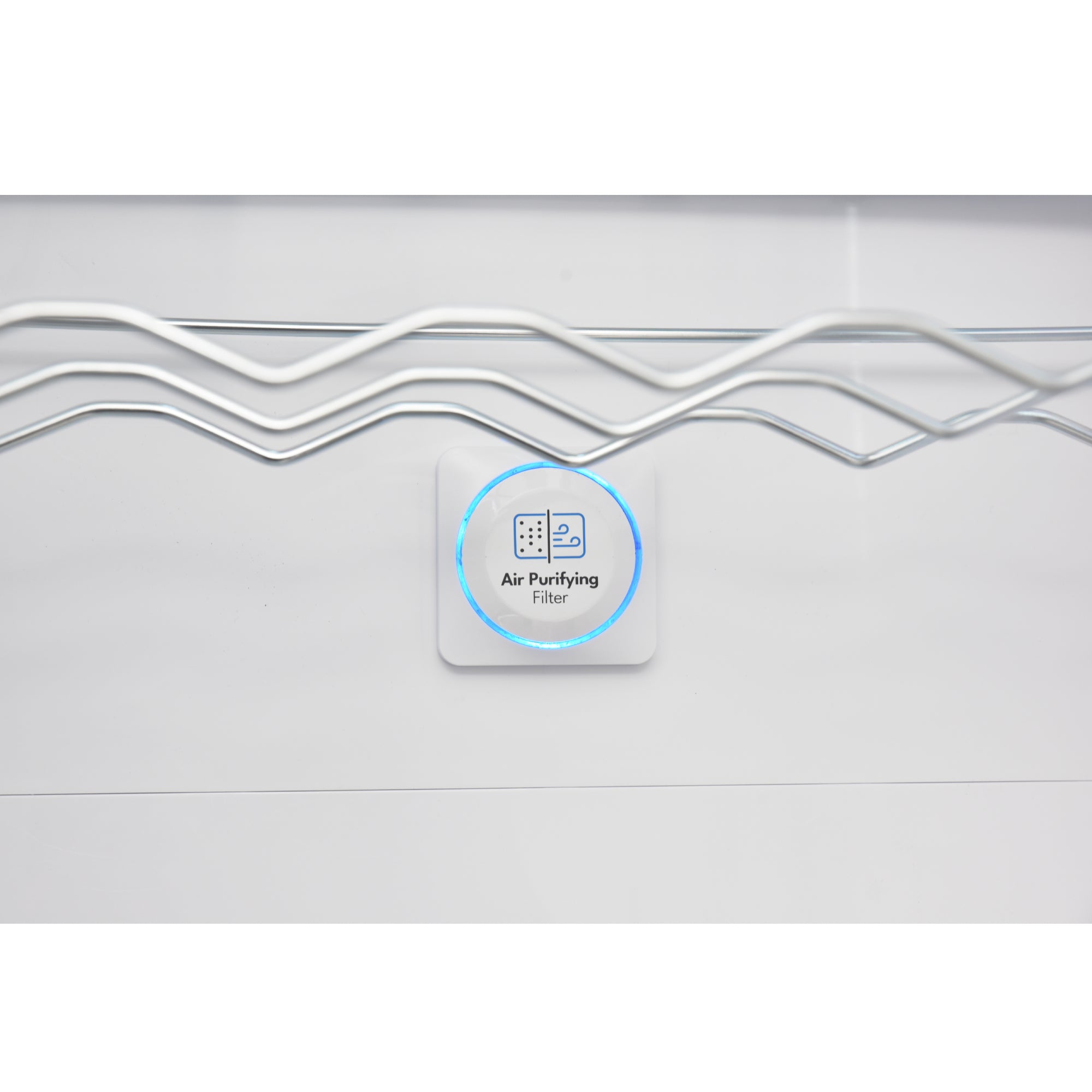 Vestel NFL44021 EX No Frost Kühlschrank 389 l