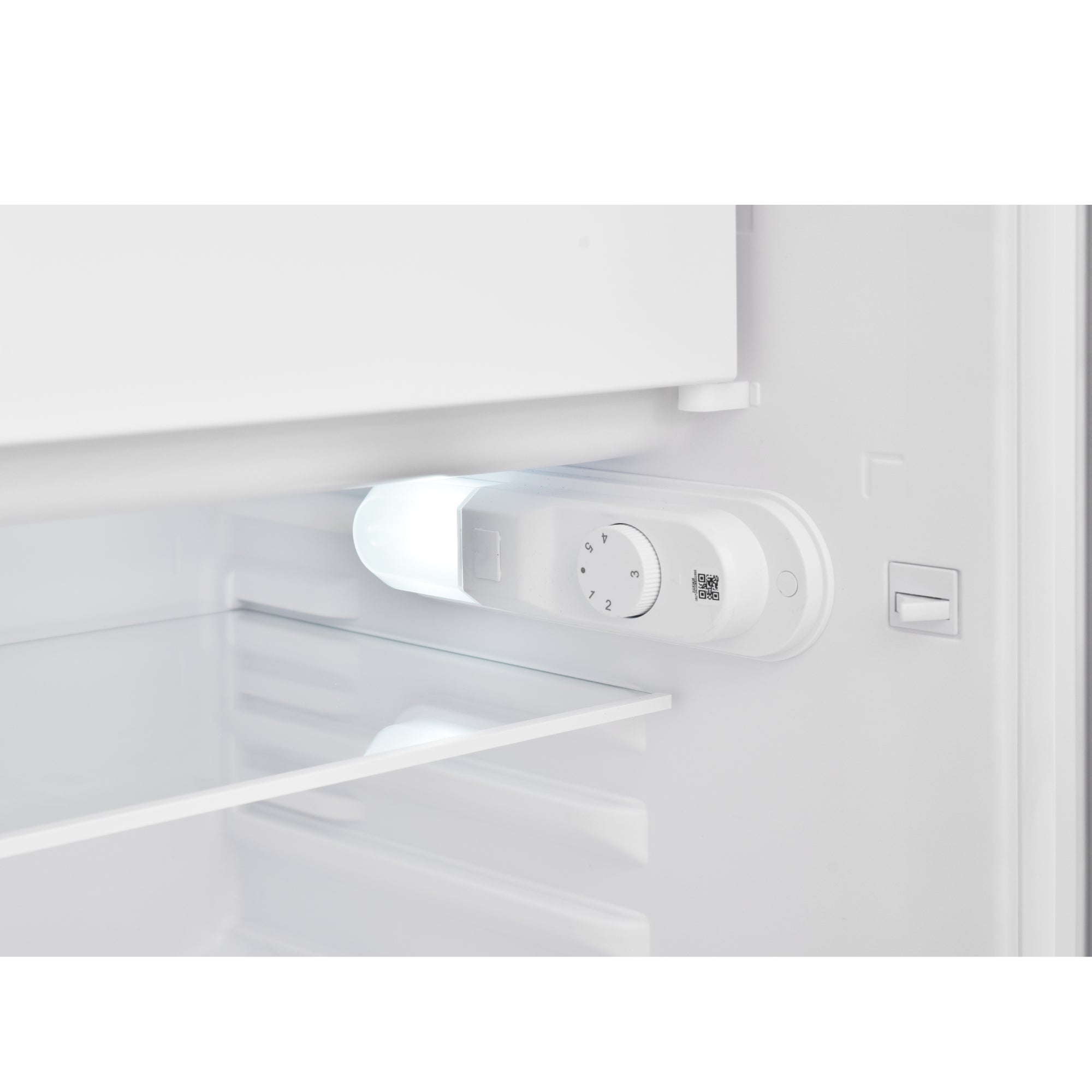 Vestel TT14021 Kühlschrank 121 l