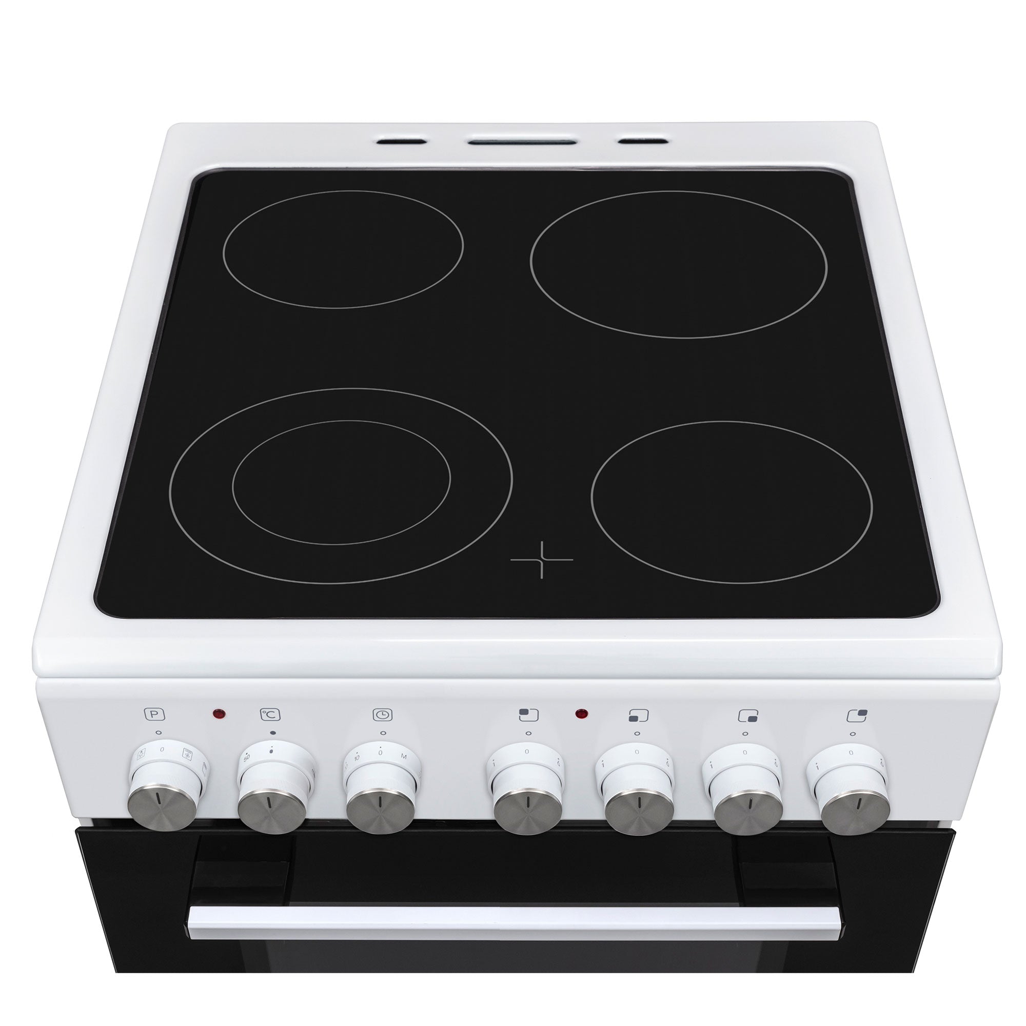 Vestel FSO 900215 Freistehender Standherd Energieeffizienklasse A