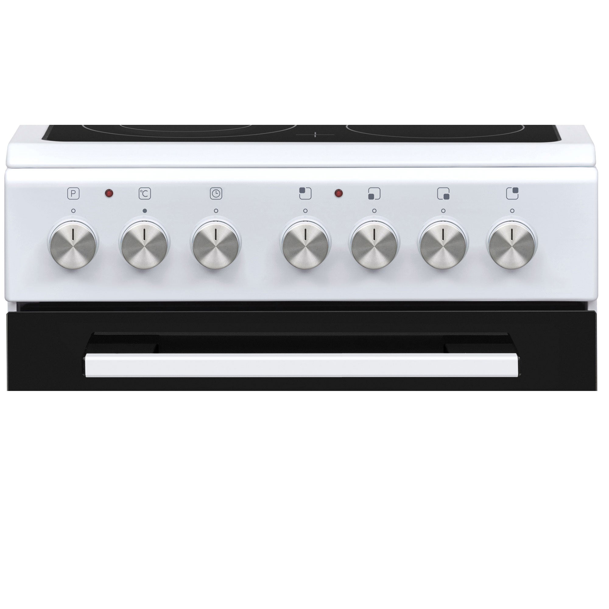 Vestel FSO 900215 Freistehender Standherd Energieeffizienklasse A