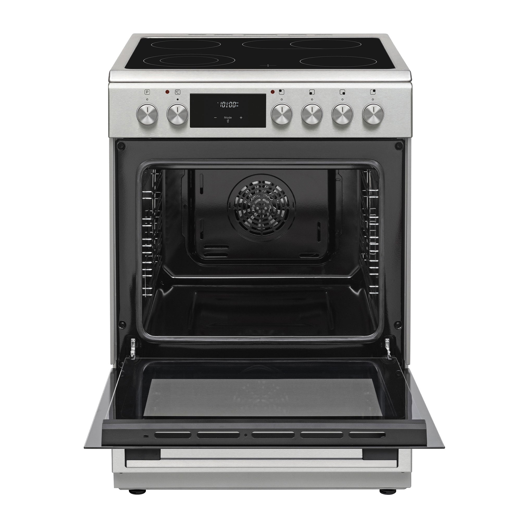 Vestel FSO 900226 X Freistehender Standherd Energieeffizienklasse A