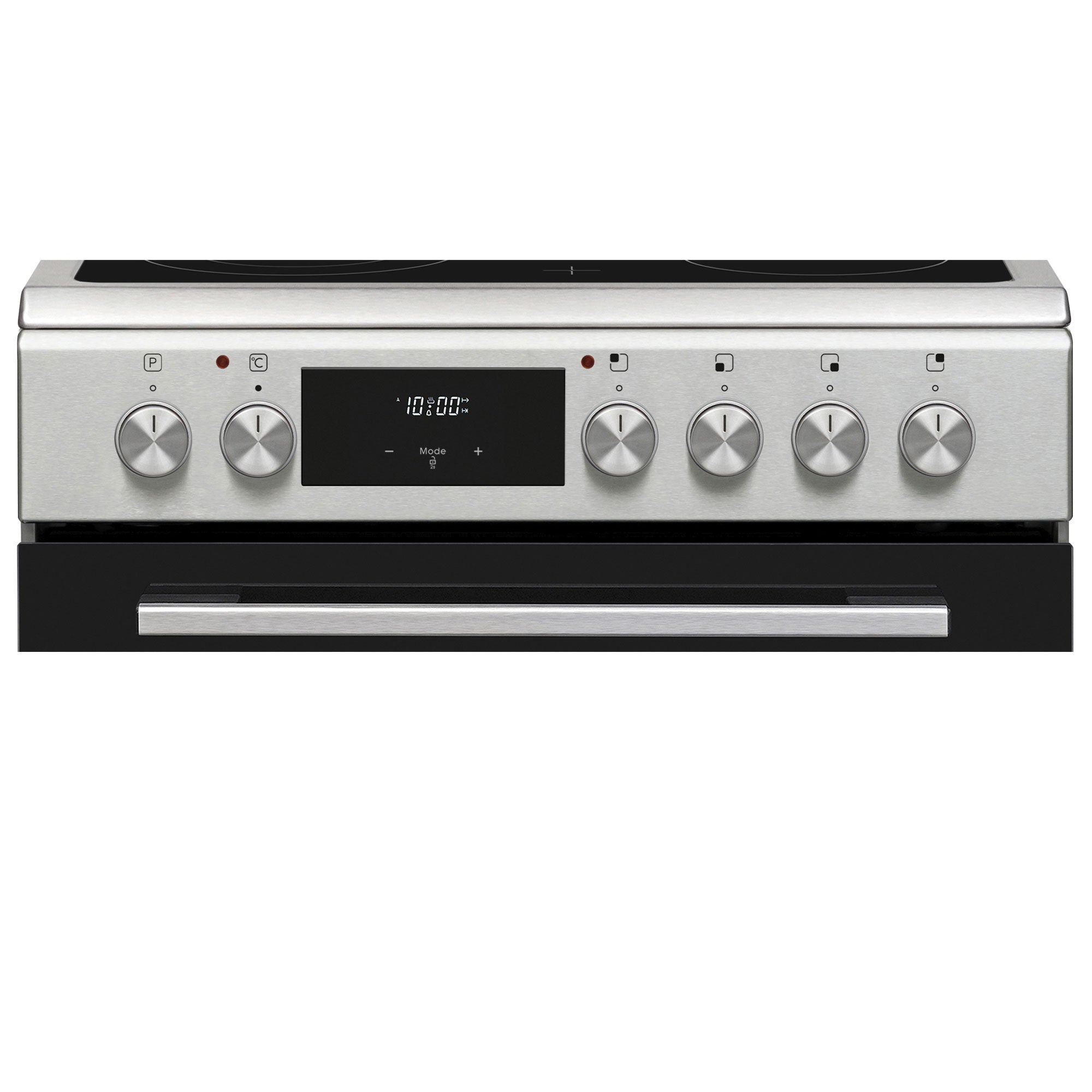 Vestel FSO 900226 X Freistehender Standherd Energieeffizienklasse A