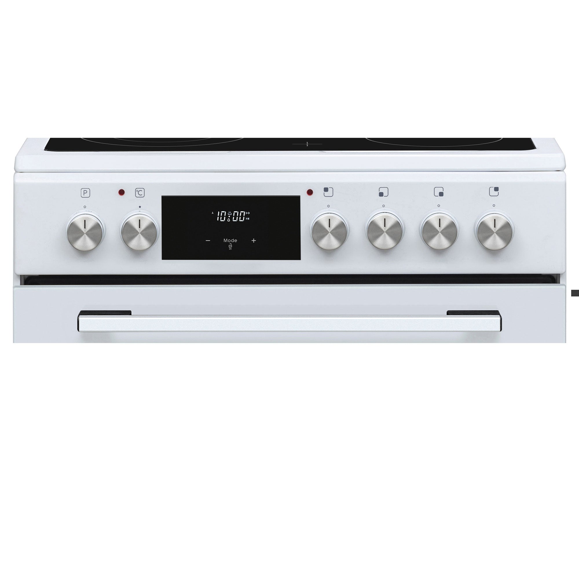 Vestel FSO 900226 Freistehender Standherd Energieeffizienklasse A