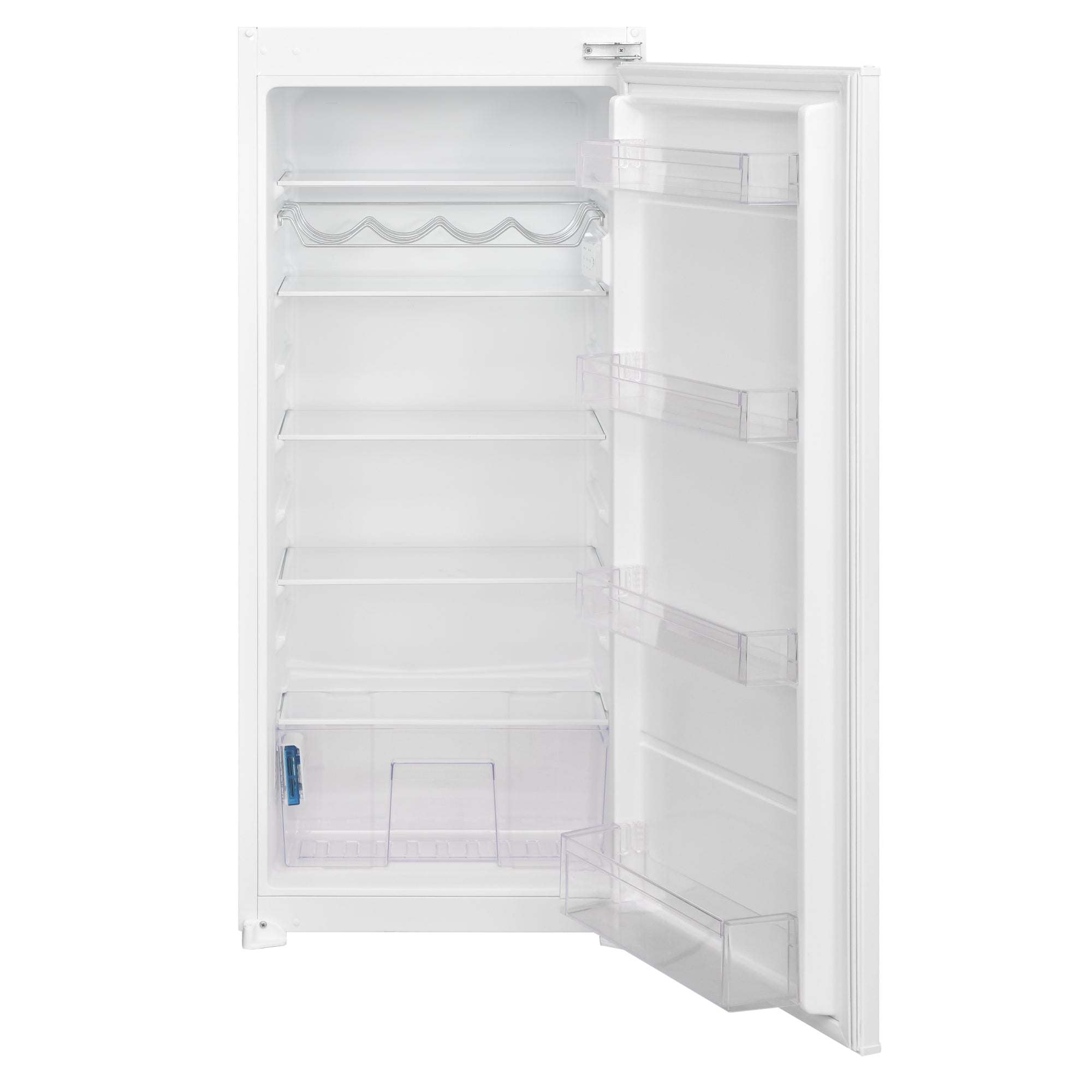 Vestel SLB25021 Kühlschrank 193 l