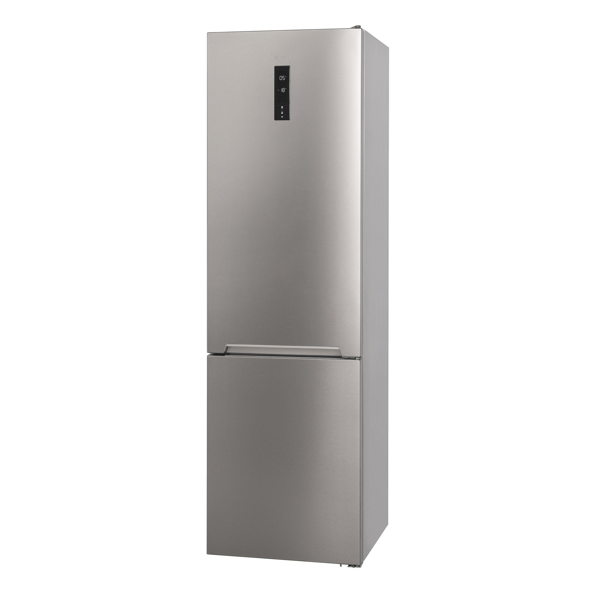Vestel NFK42041 EX No Frost Kühlschrank 366 l