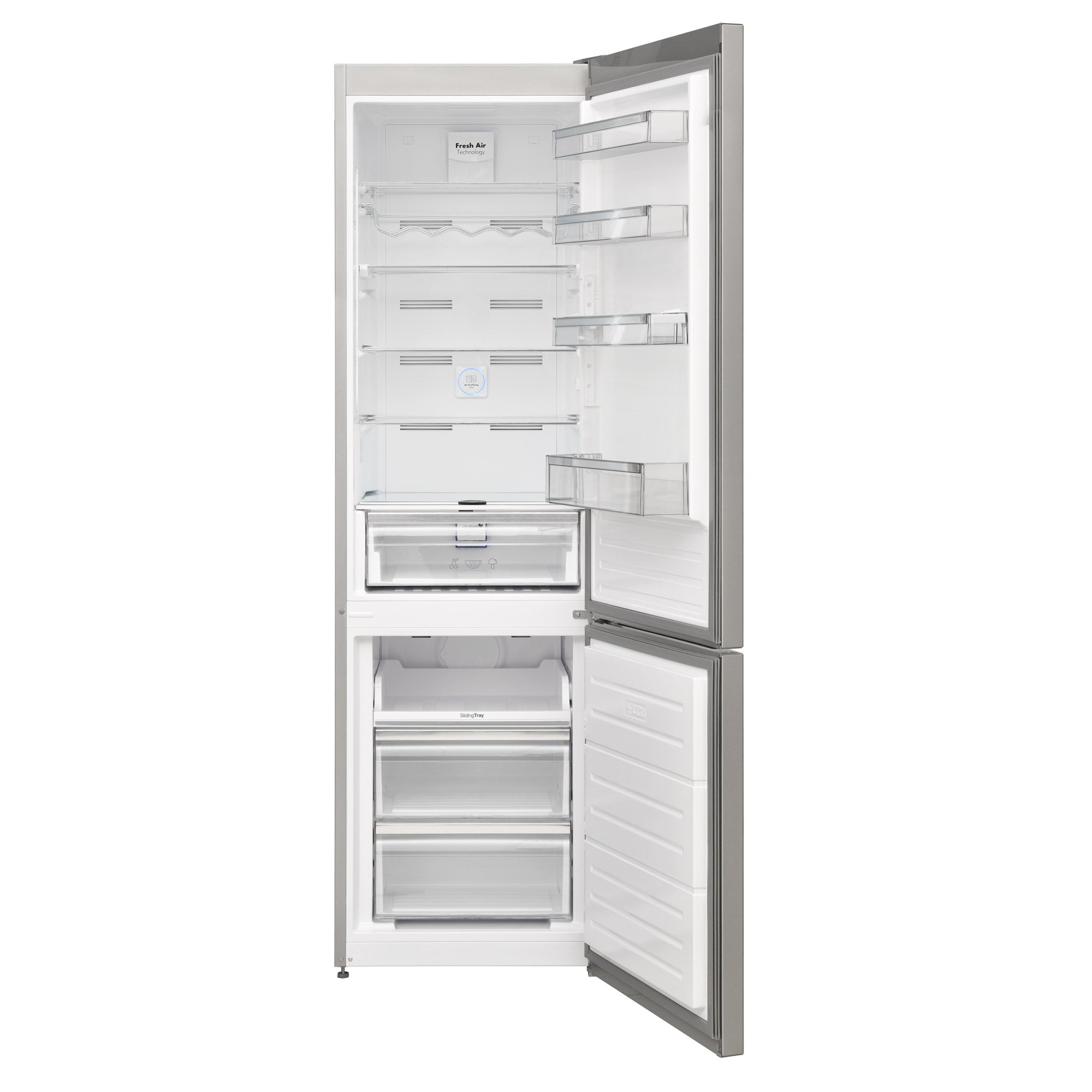 Vestel NFK42041 EX No Frost Kühlschrank 366 l
