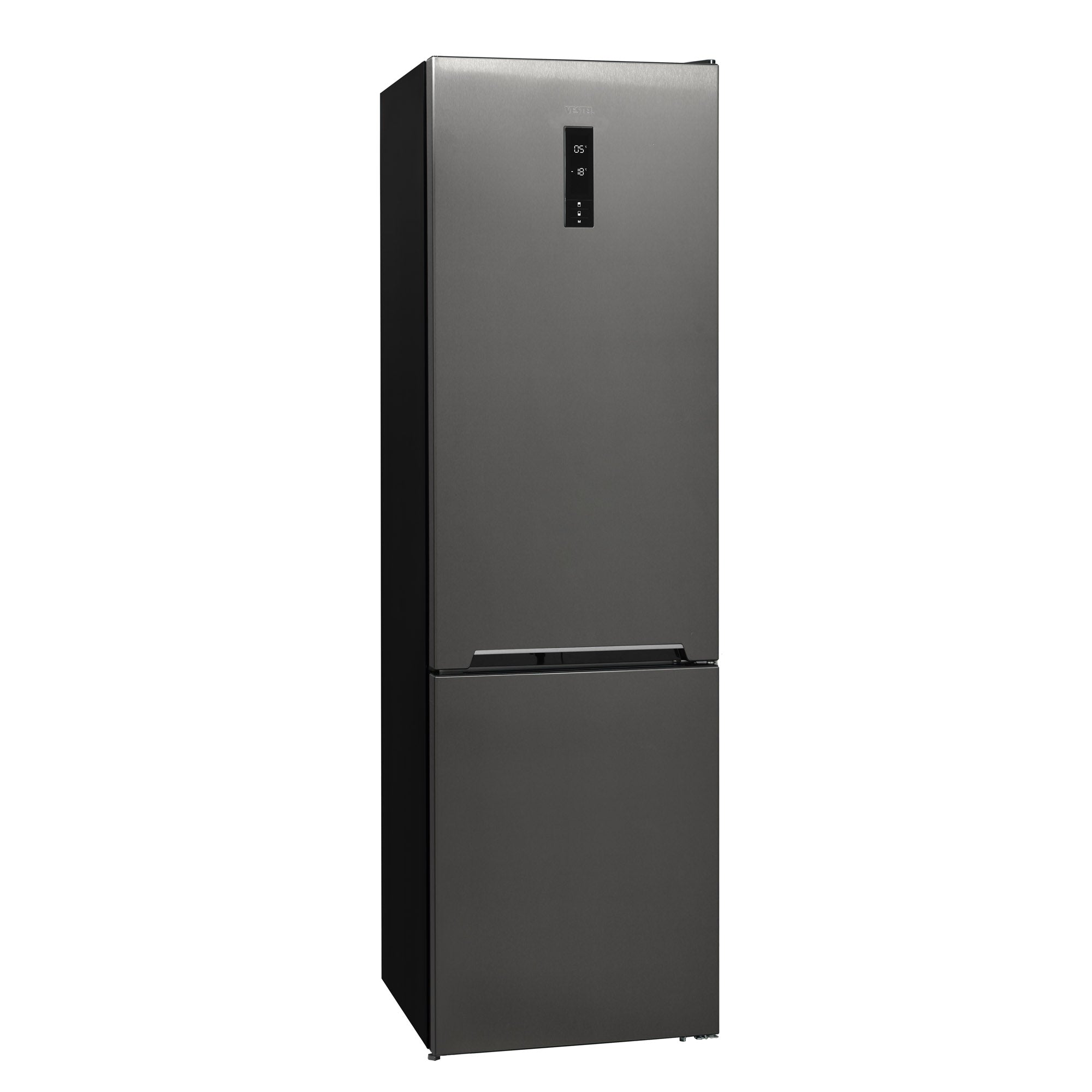 Vestel NFK42041 EDX No Frost Kühlschrank 366 l