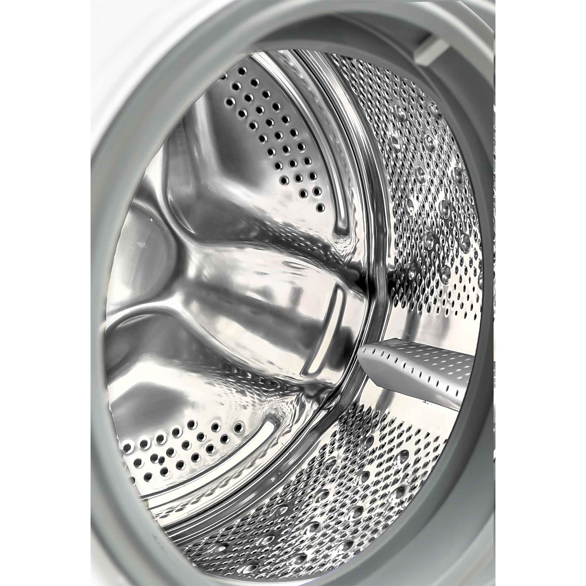 Vestel WMI 89341 Waschmaschine 8 kg 1400 U/Min