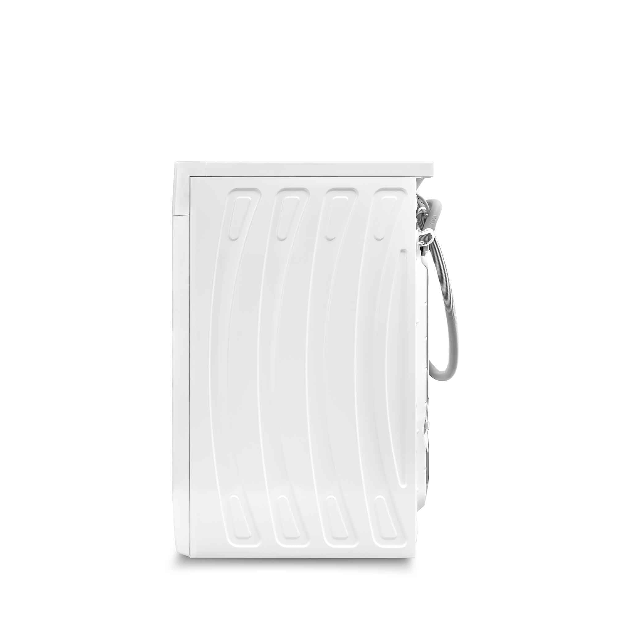 Vestel WMI 89341 Waschmaschine 8 kg 1400 U/Min