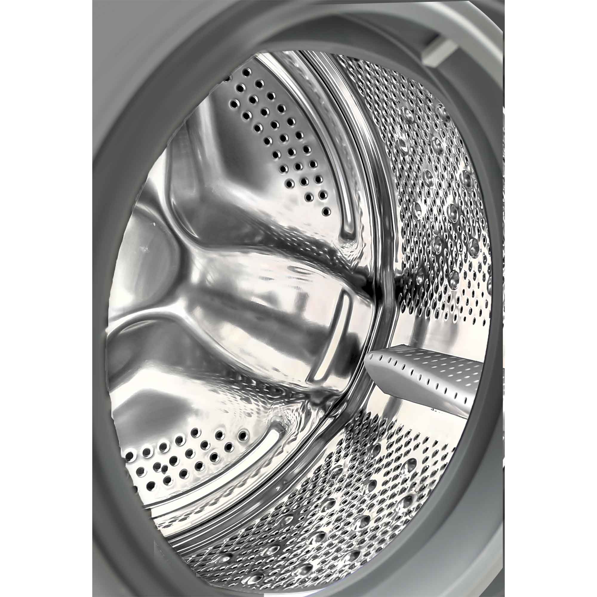 Vestel WMI 89341 DX Waschmaschine 8 kg 1400 U/Min