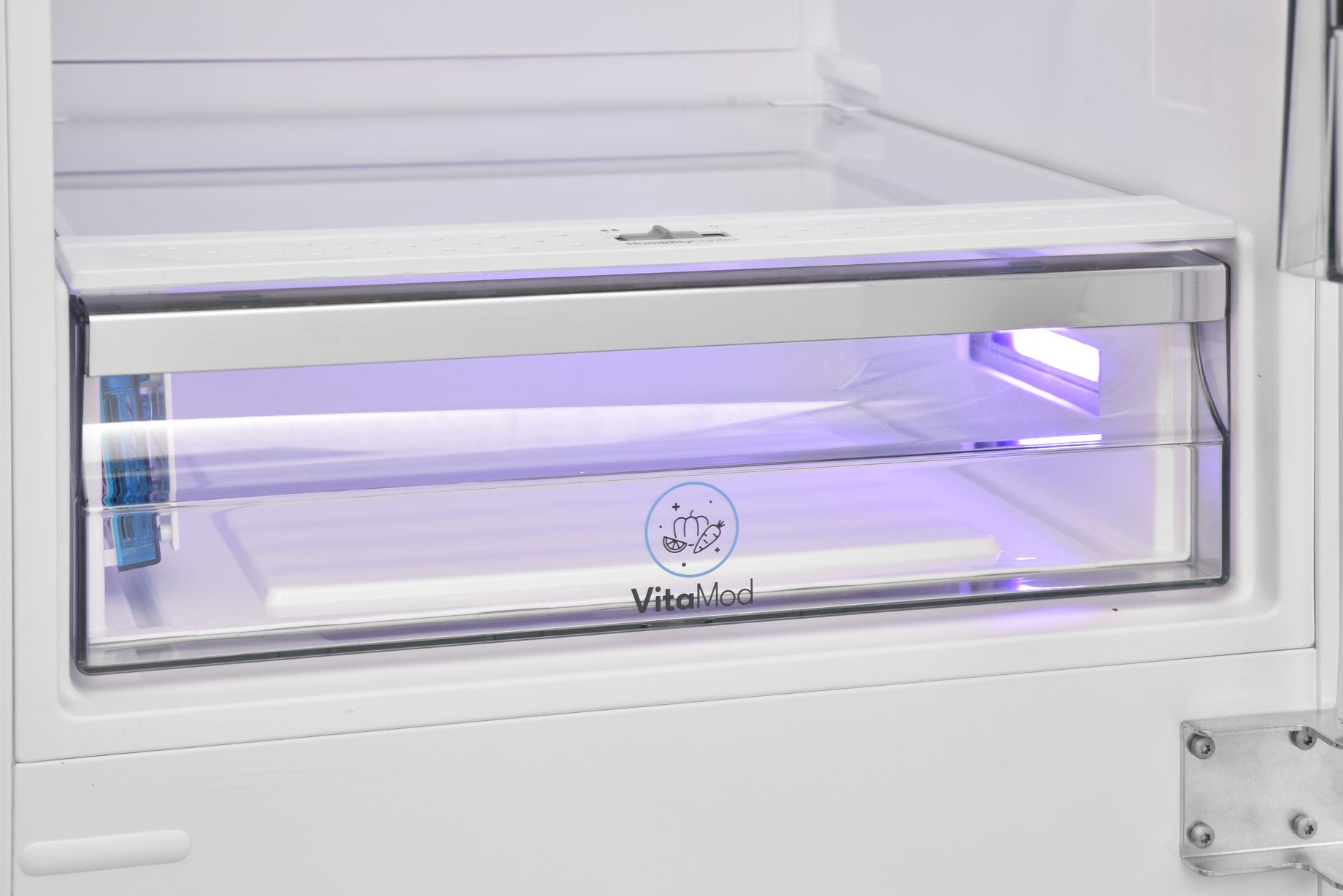 Vestel NFKB30021 E VM No Frost Kühlschrank 233 l