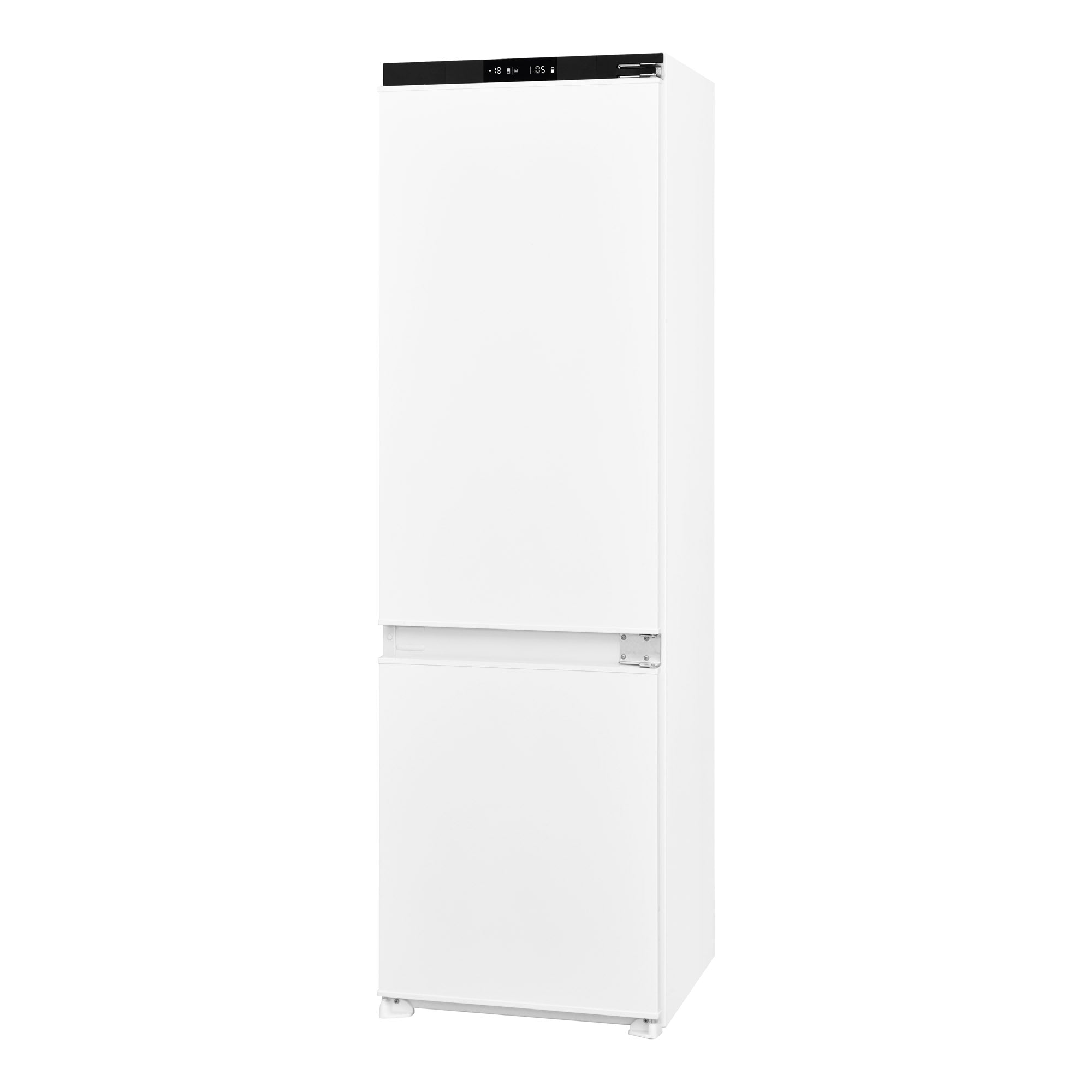 Vestel NFKB30021 E VM No Frost Kühlschrank 233 l