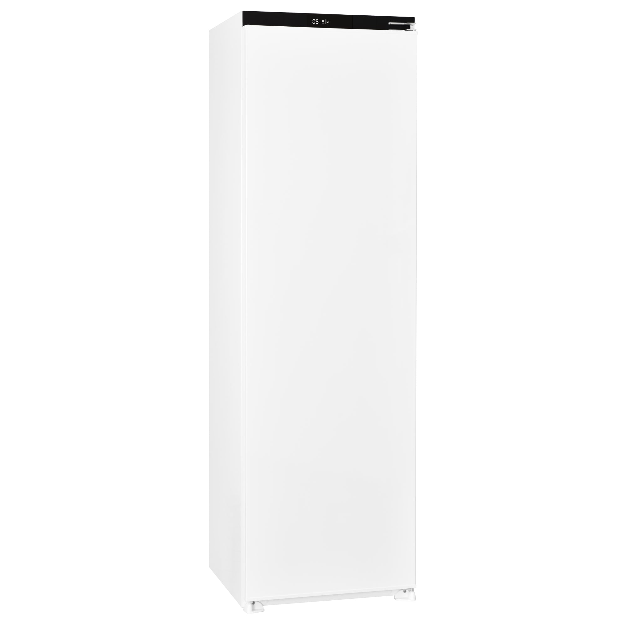 Vestel SLB40021 E Kühlschrank 294 l