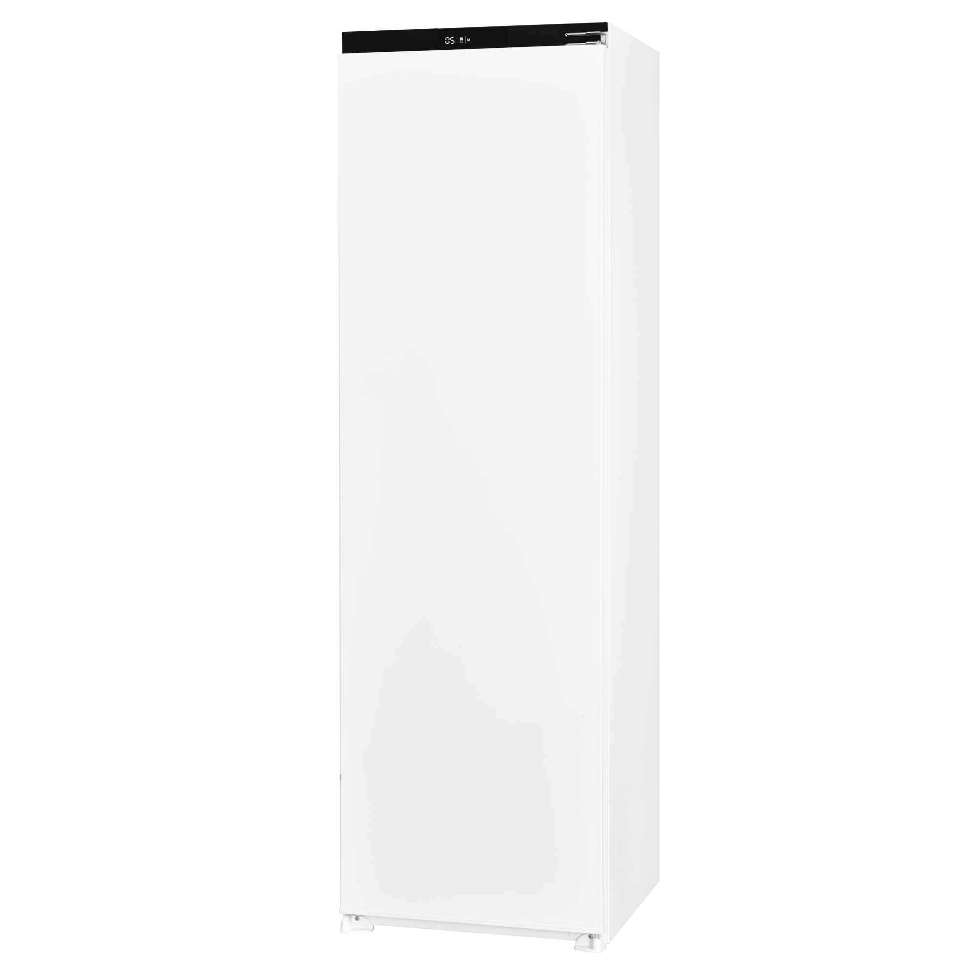 Vestel SLB40021 E Kühlschrank 294 l
