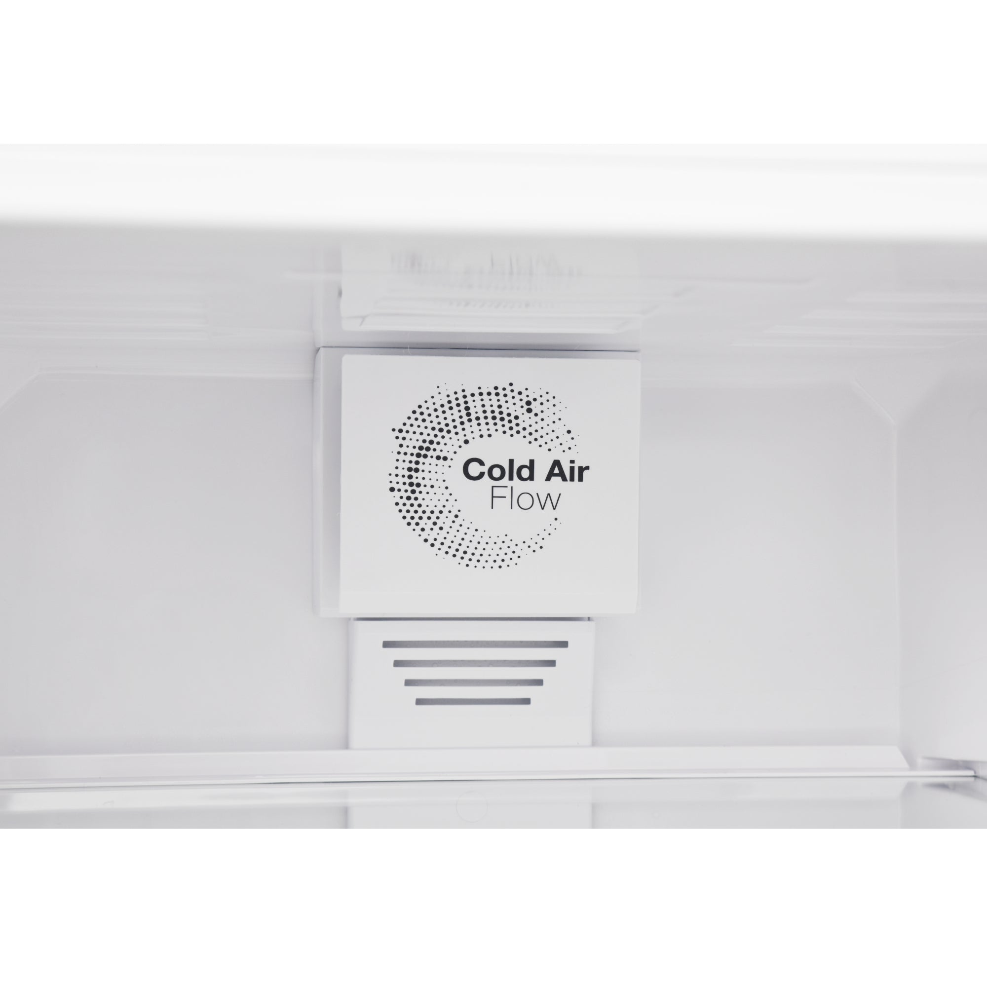 Vestel SLB40021 E Kühlschrank 294 l