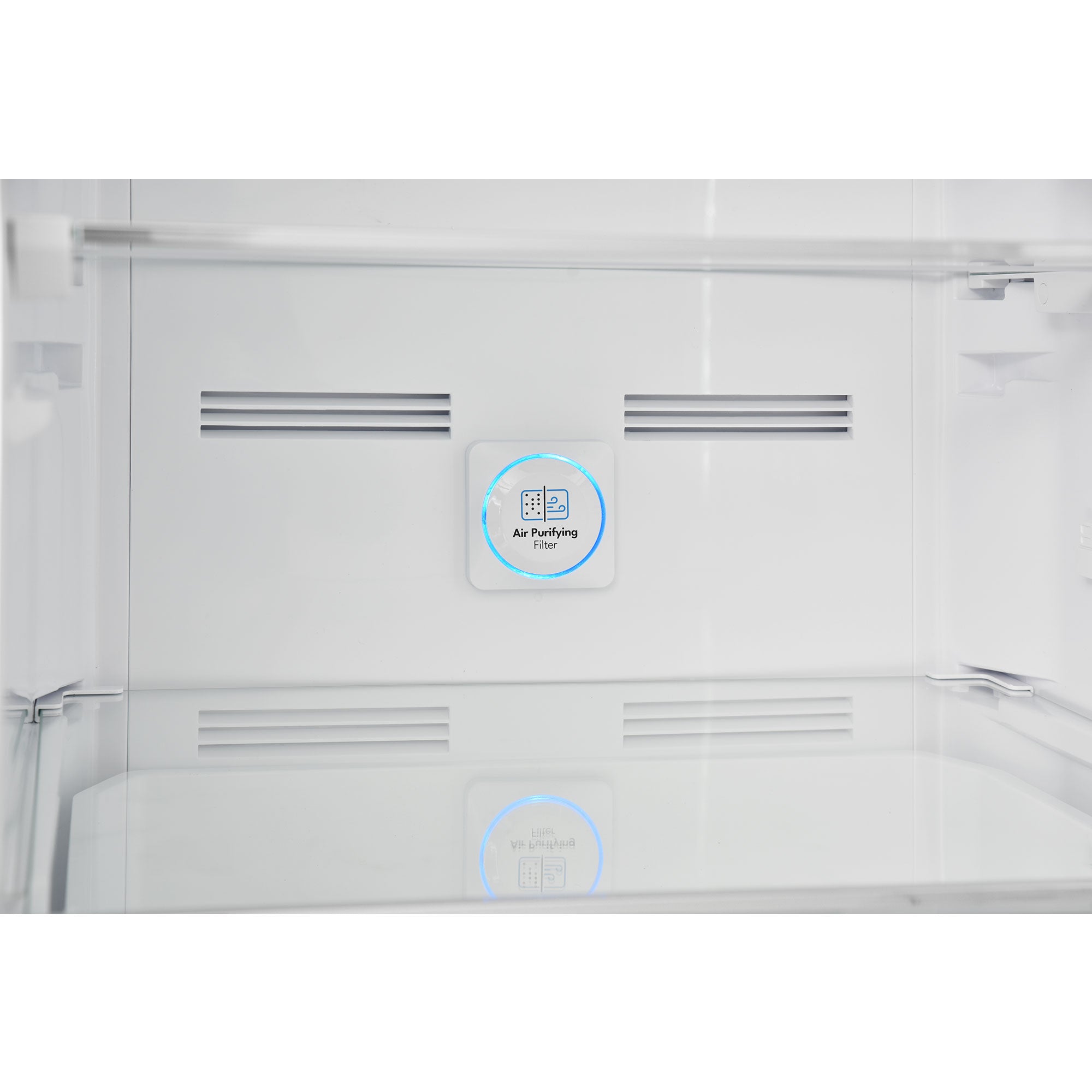 Vestel RETRO NFK37021 BEIGE No Frost Kühlschrank 330 l